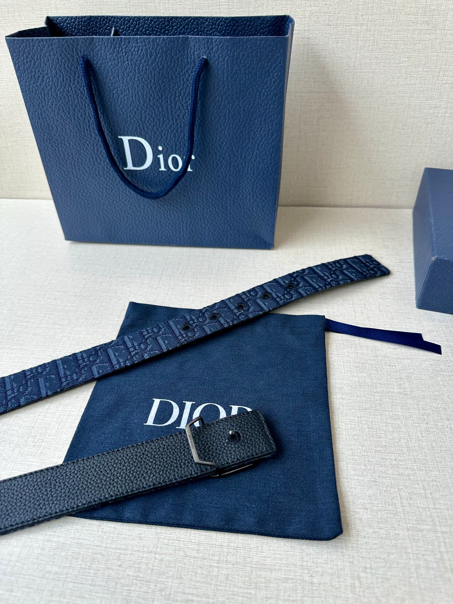 Ремни Christian Dior 35119