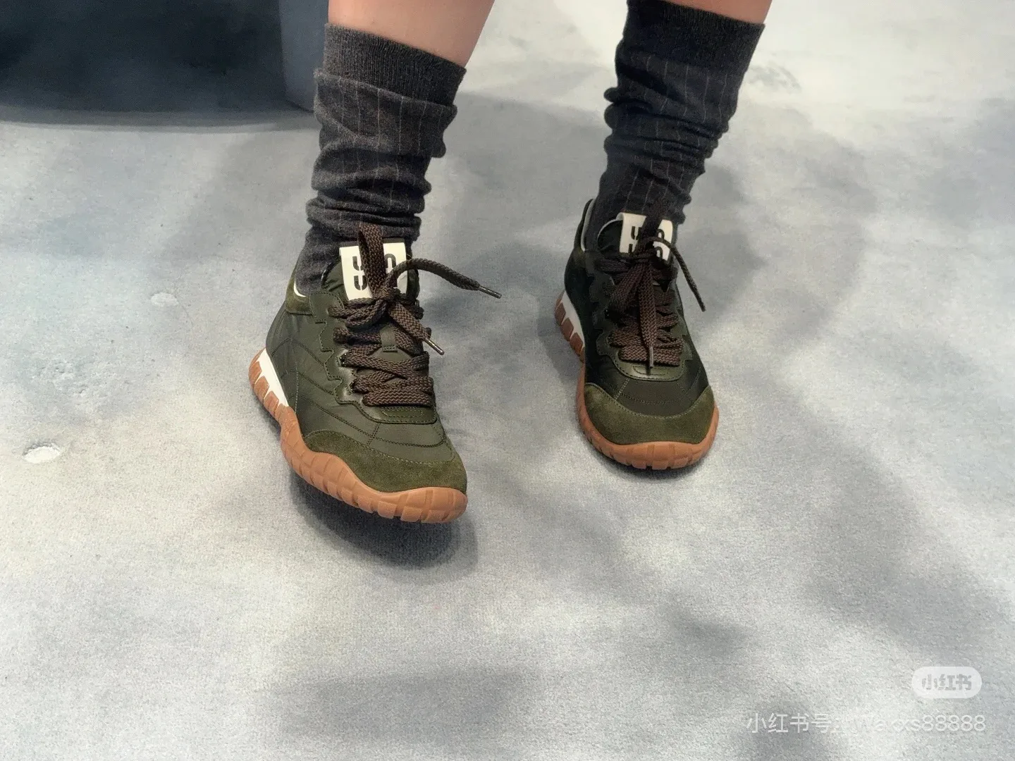 Кроссовки Женские Miu Miu 10951