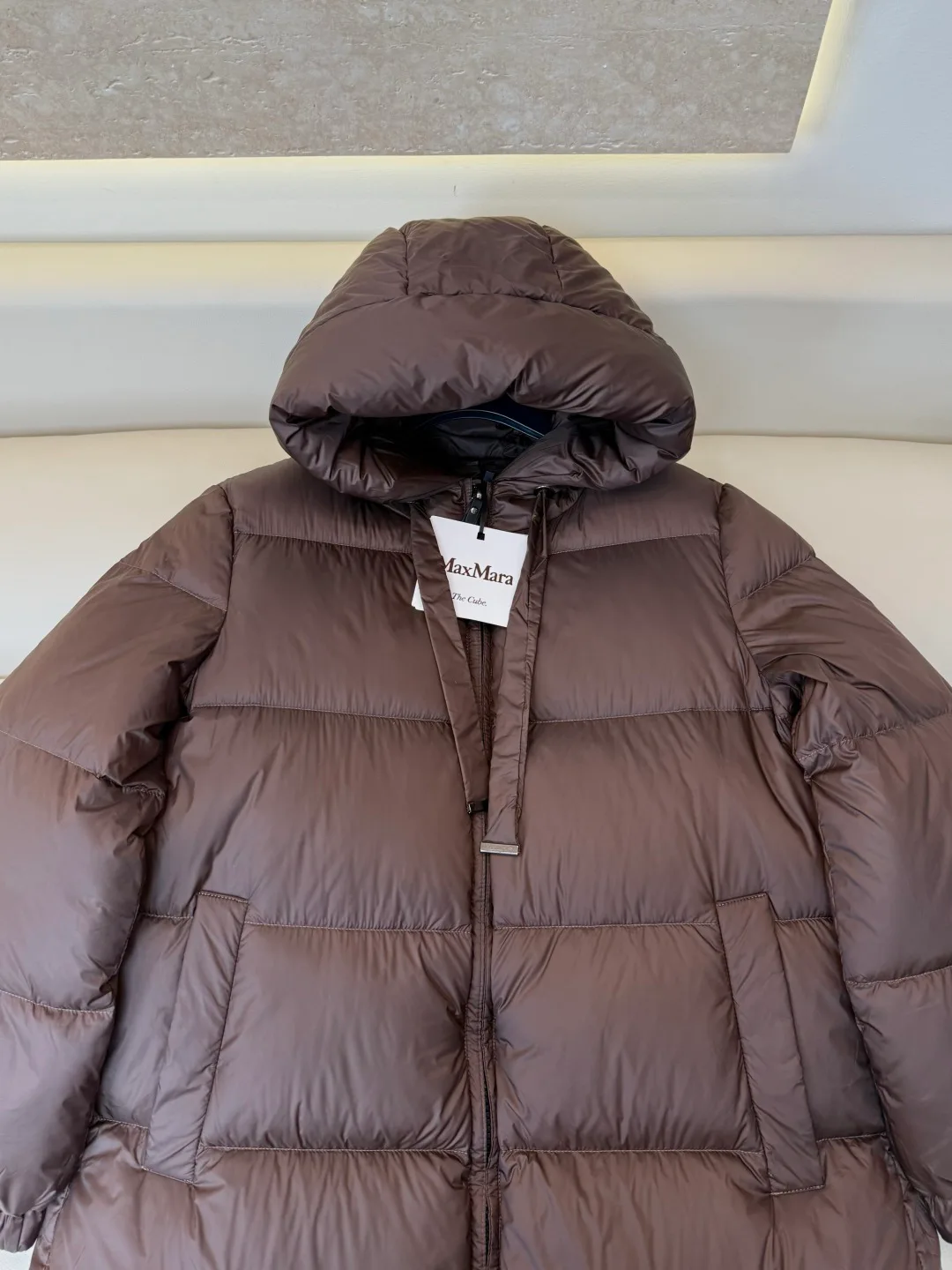Куртки И Пуховики Женские Max Mara 18769660