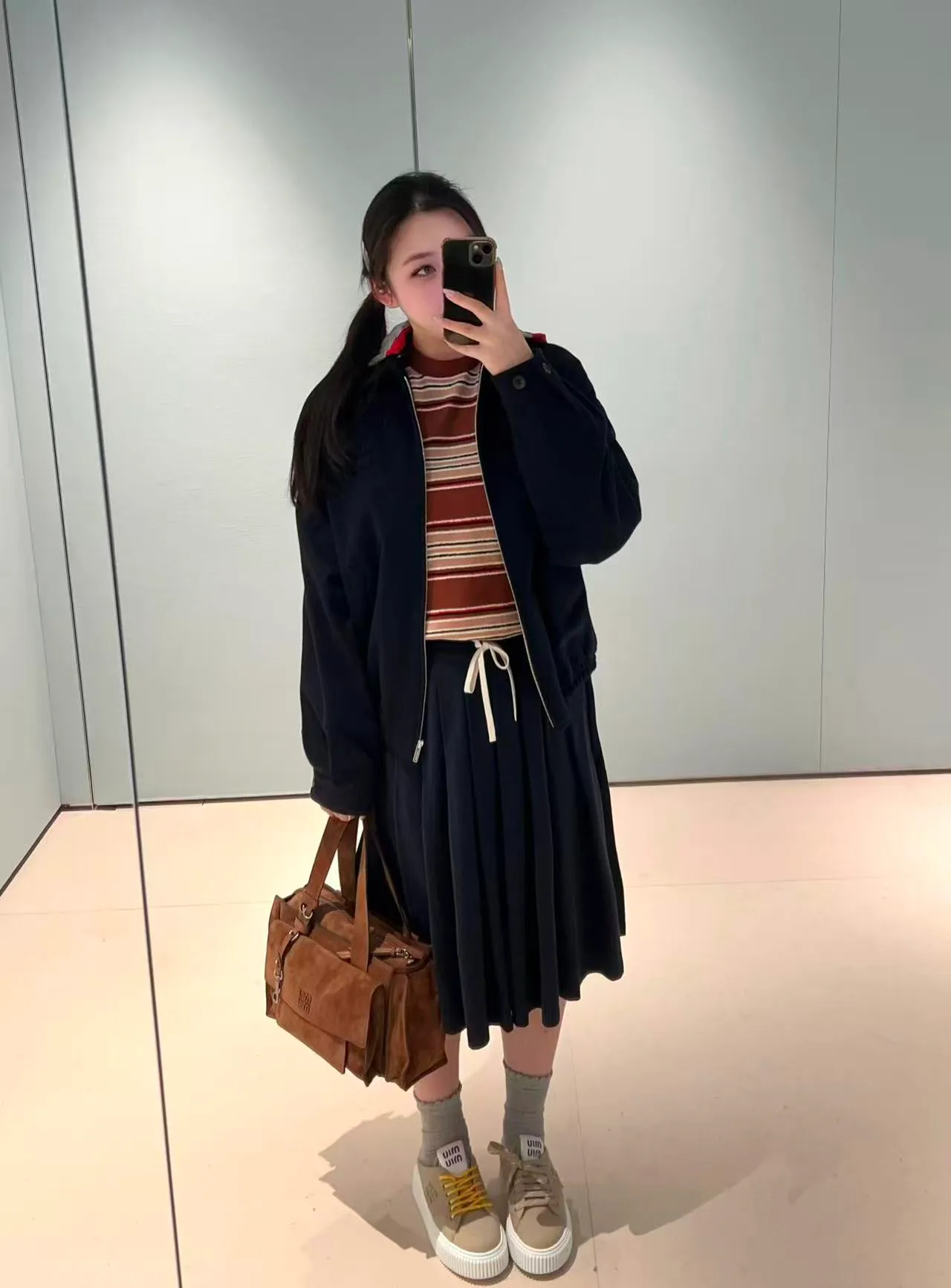 Жакеты Женские Miu Miu 11691711