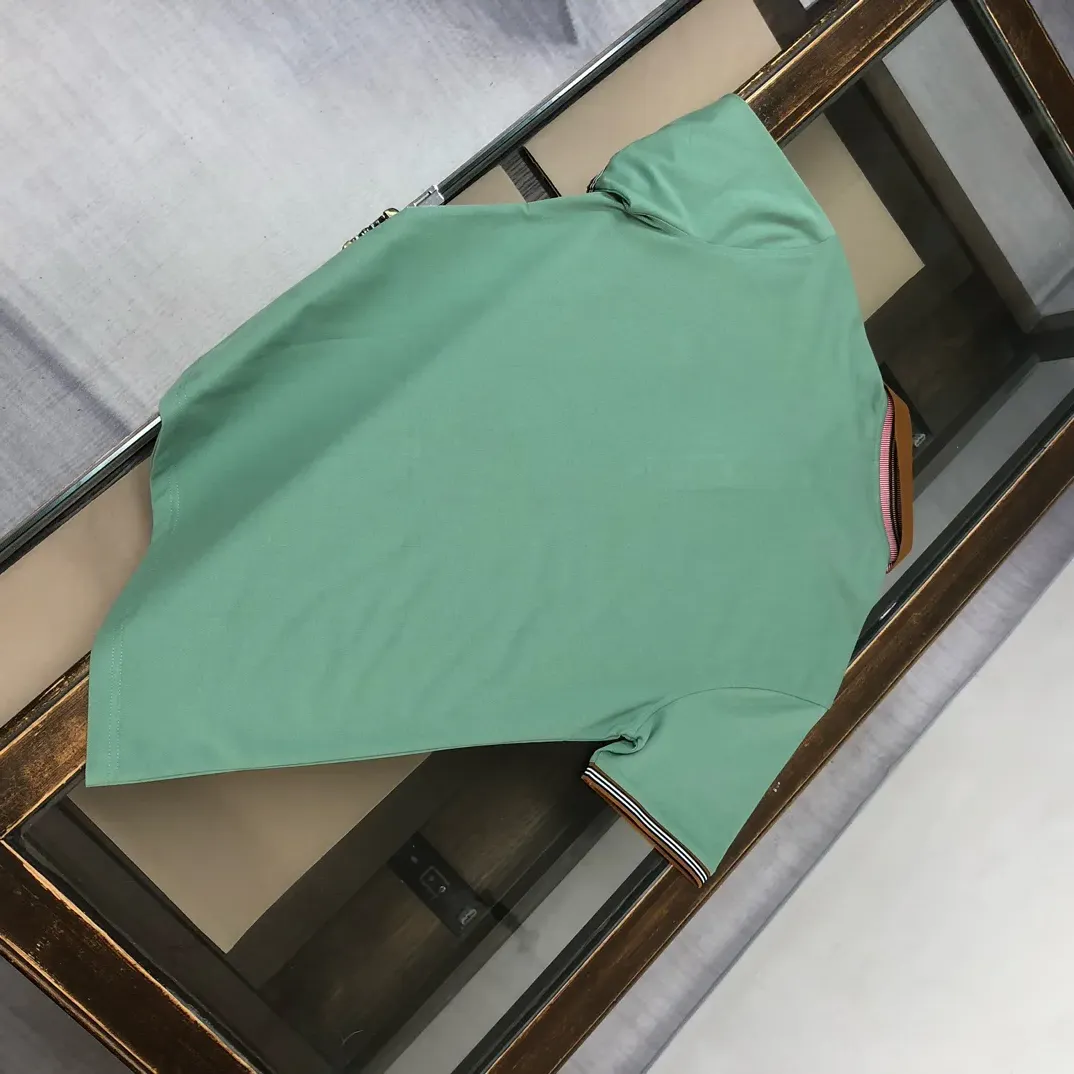 Футболки Мужские Burberry 18486