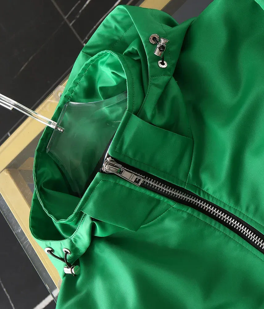 Куртки Мужские Prada 3226