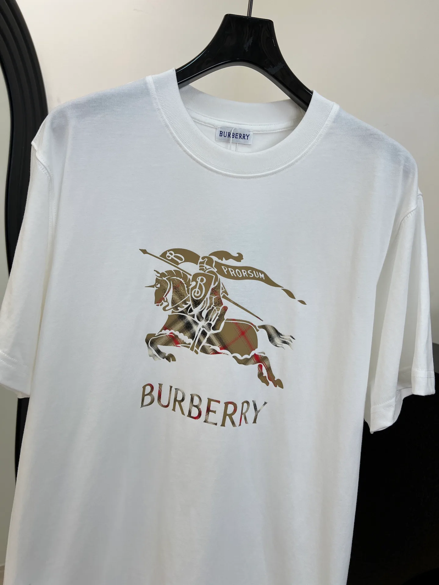 Футболки Мужские Burberry 1446773