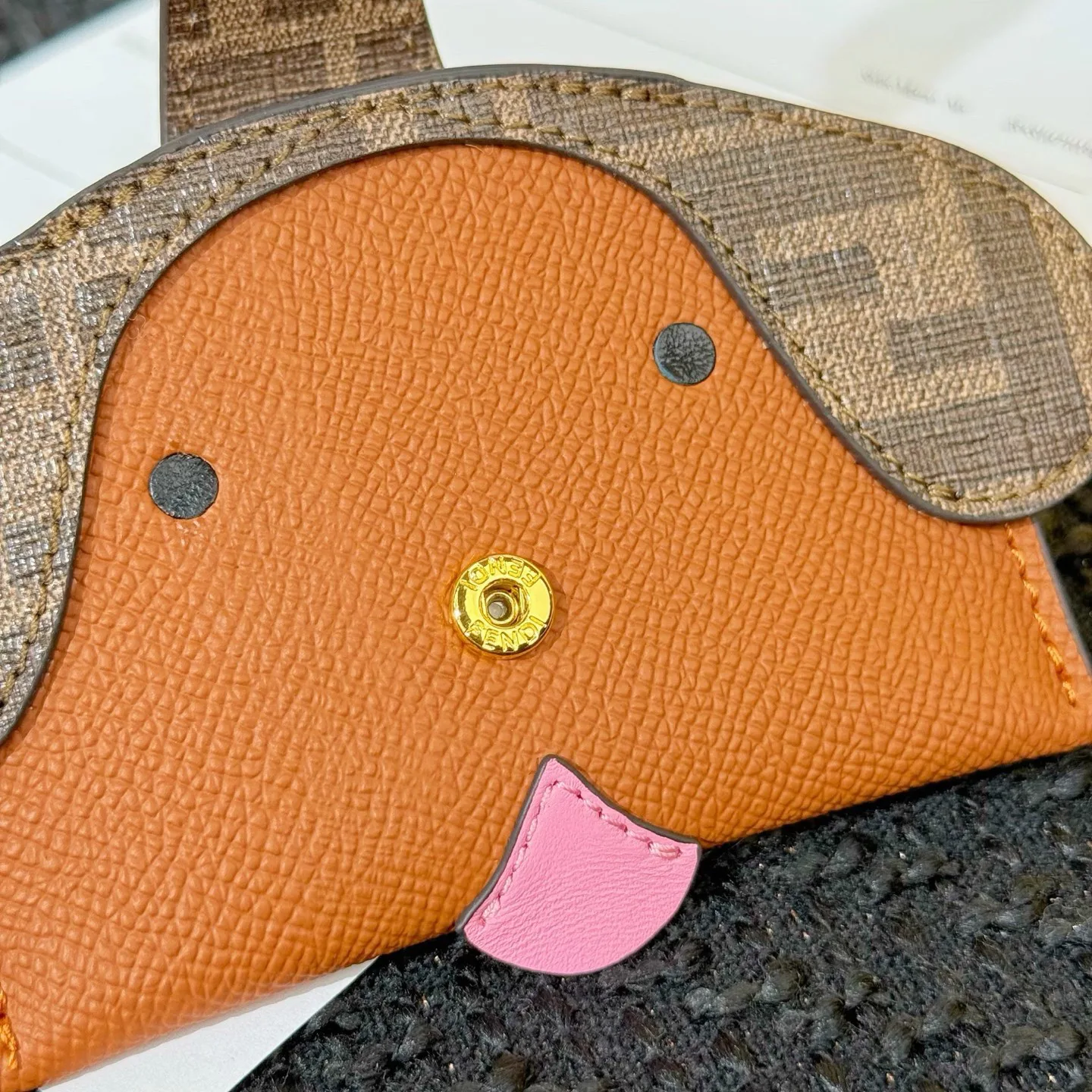 Кошельки Fendi 11671578