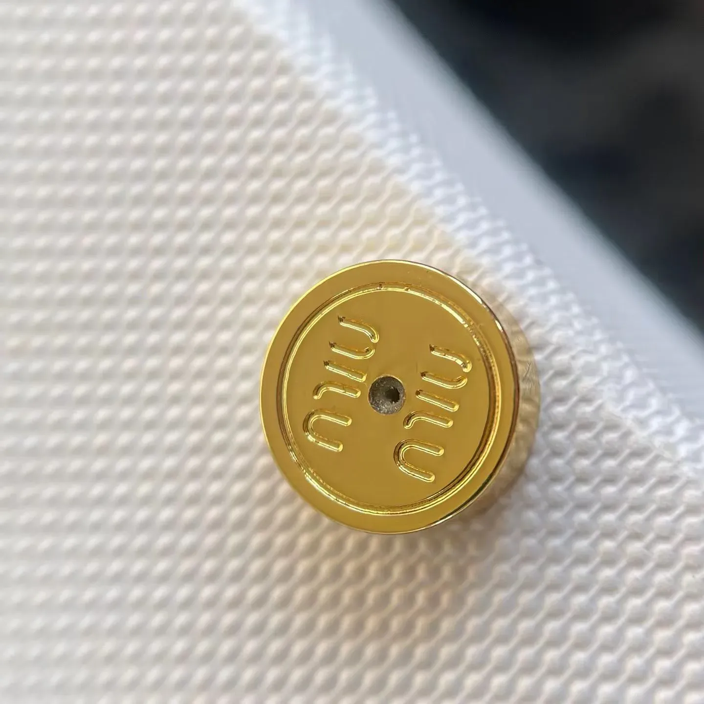 Бижутерия Miu Miu 1302349