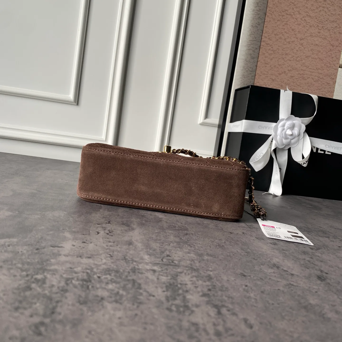 Классические Сумки Женские Chanel 18005044