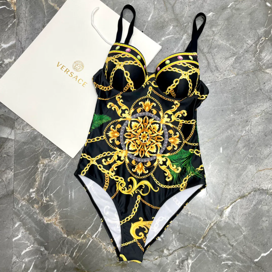 Купальники Женские Versace 538282