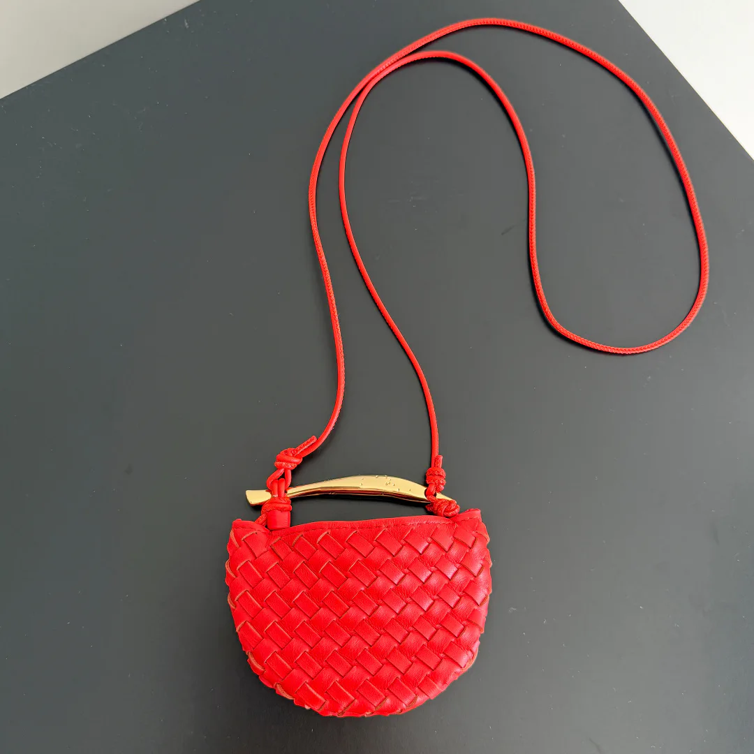 Портмоне Bottega Veneta 545979