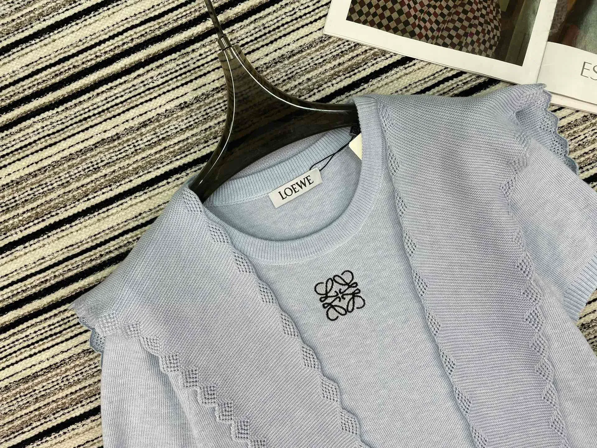 Топы Женские Loewe 4856960