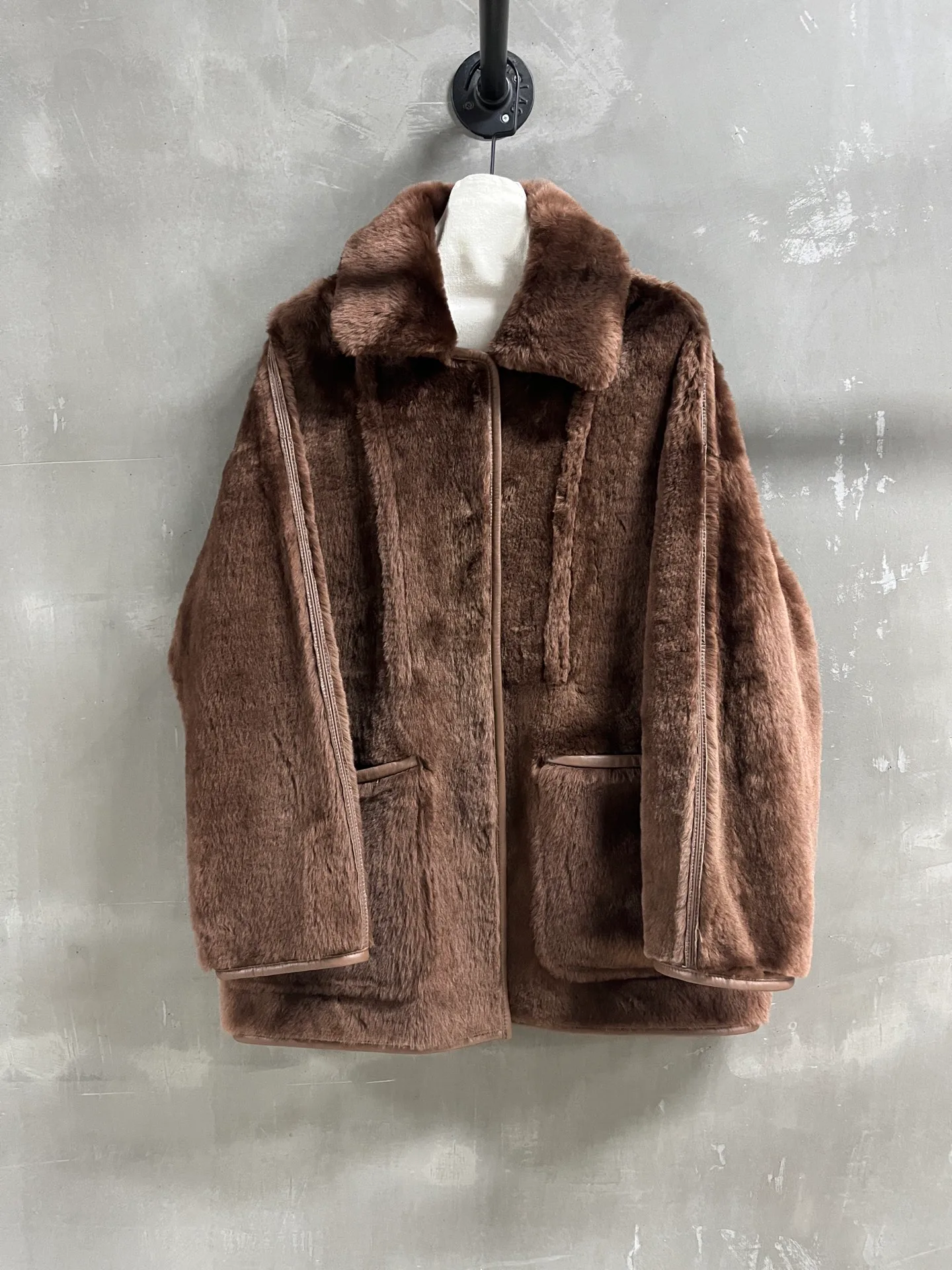 Шубы Женские Max Mara 259050