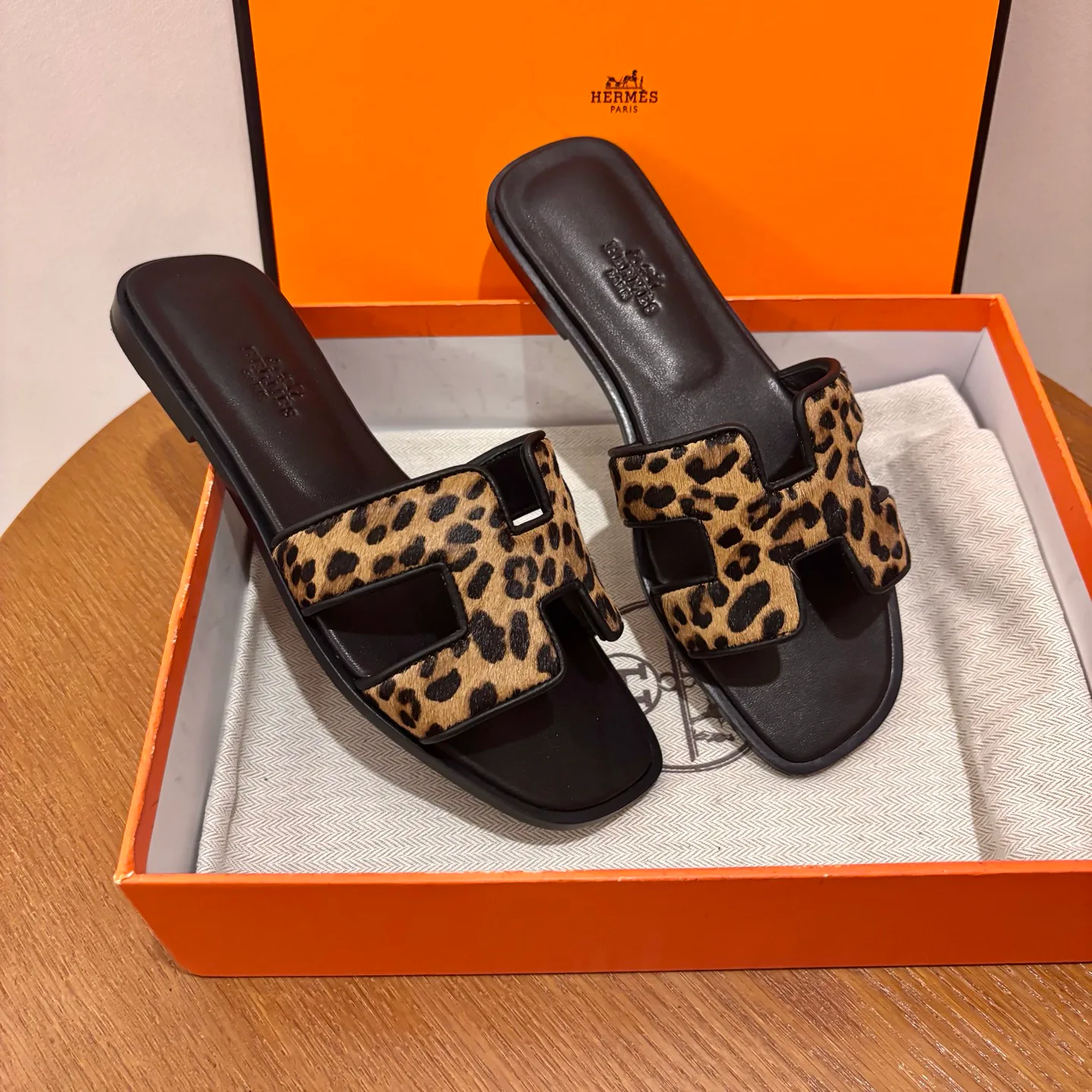 Сандалии Женские Hermes 10655862