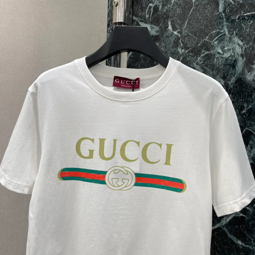 Футболки Женские Gucci 11211192