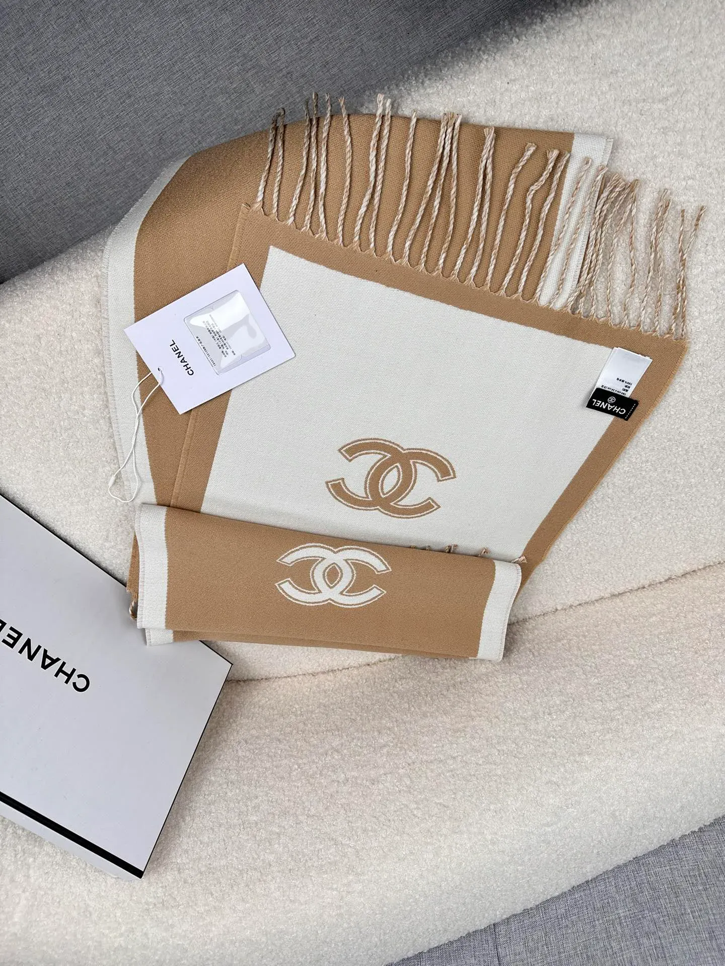 Шарфы Chanel 895099