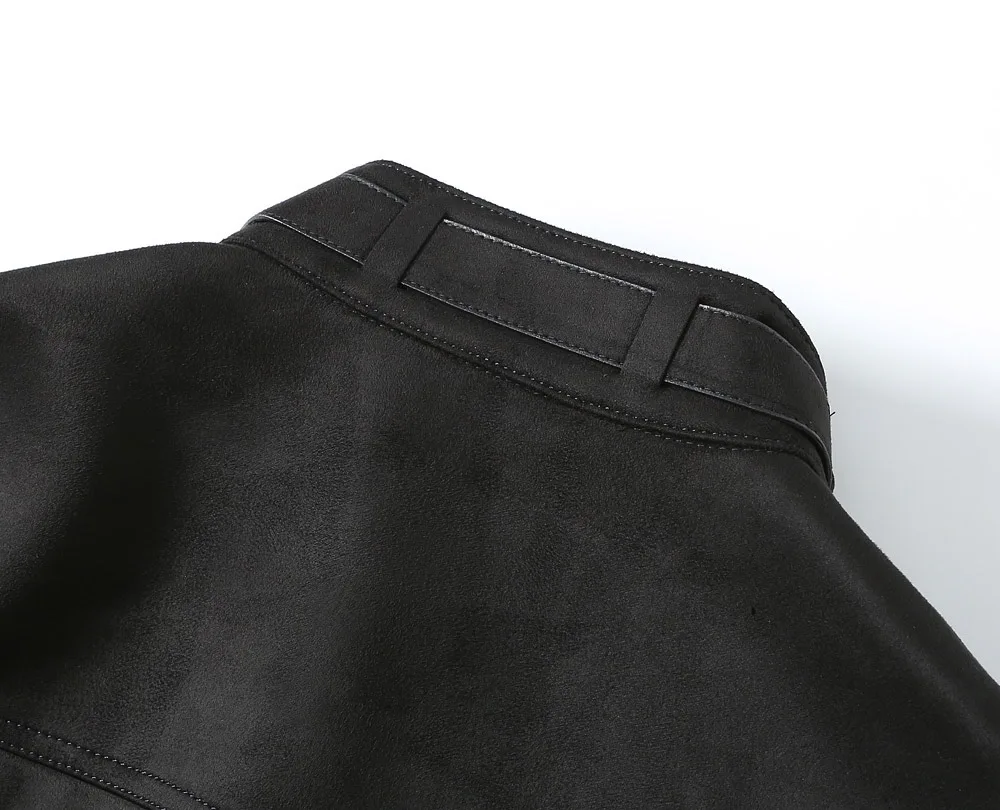 Кожаные Куртки И Дублёнки Мужские Tom Ford 5296361