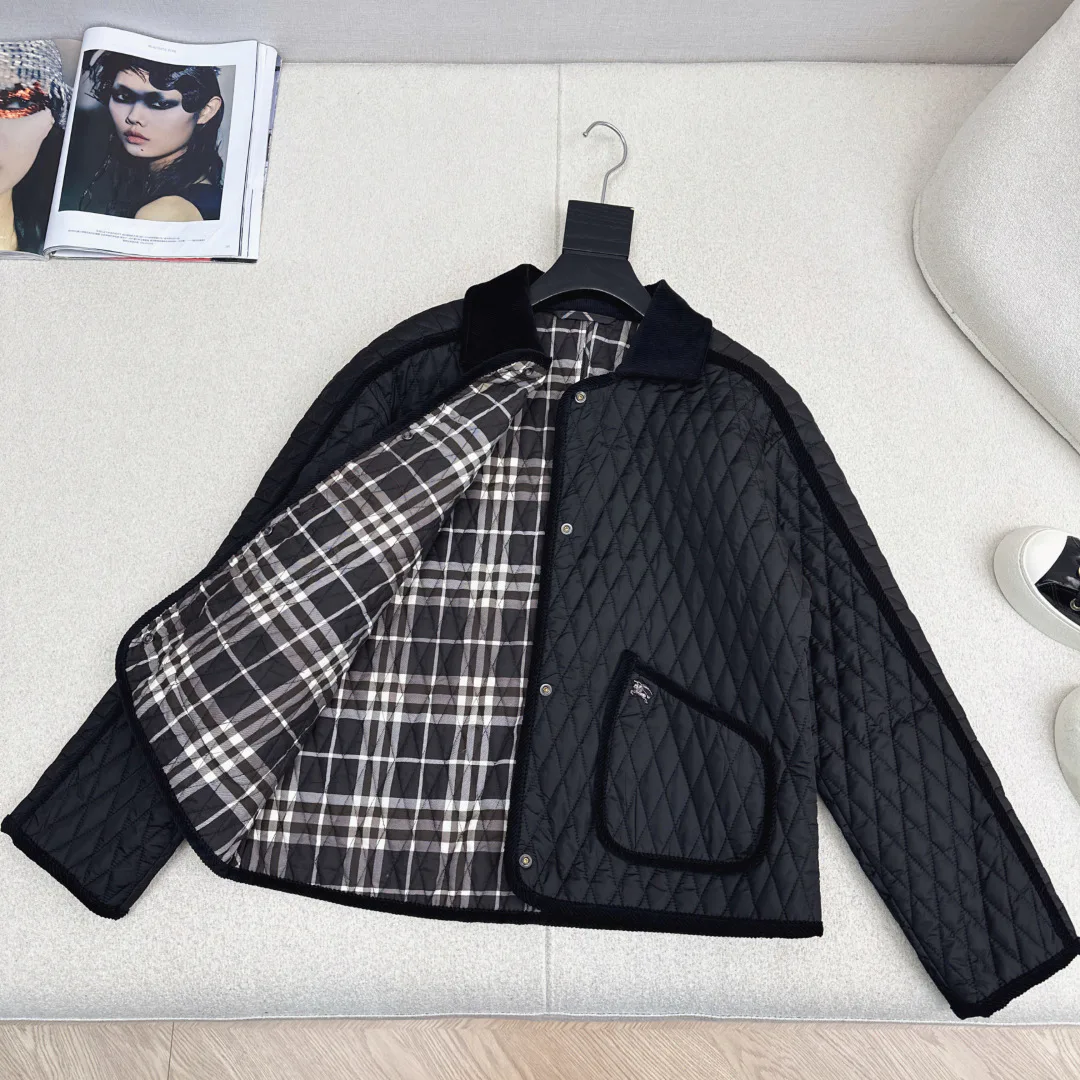 Куртки И Пуховики Женские Burberry 818860