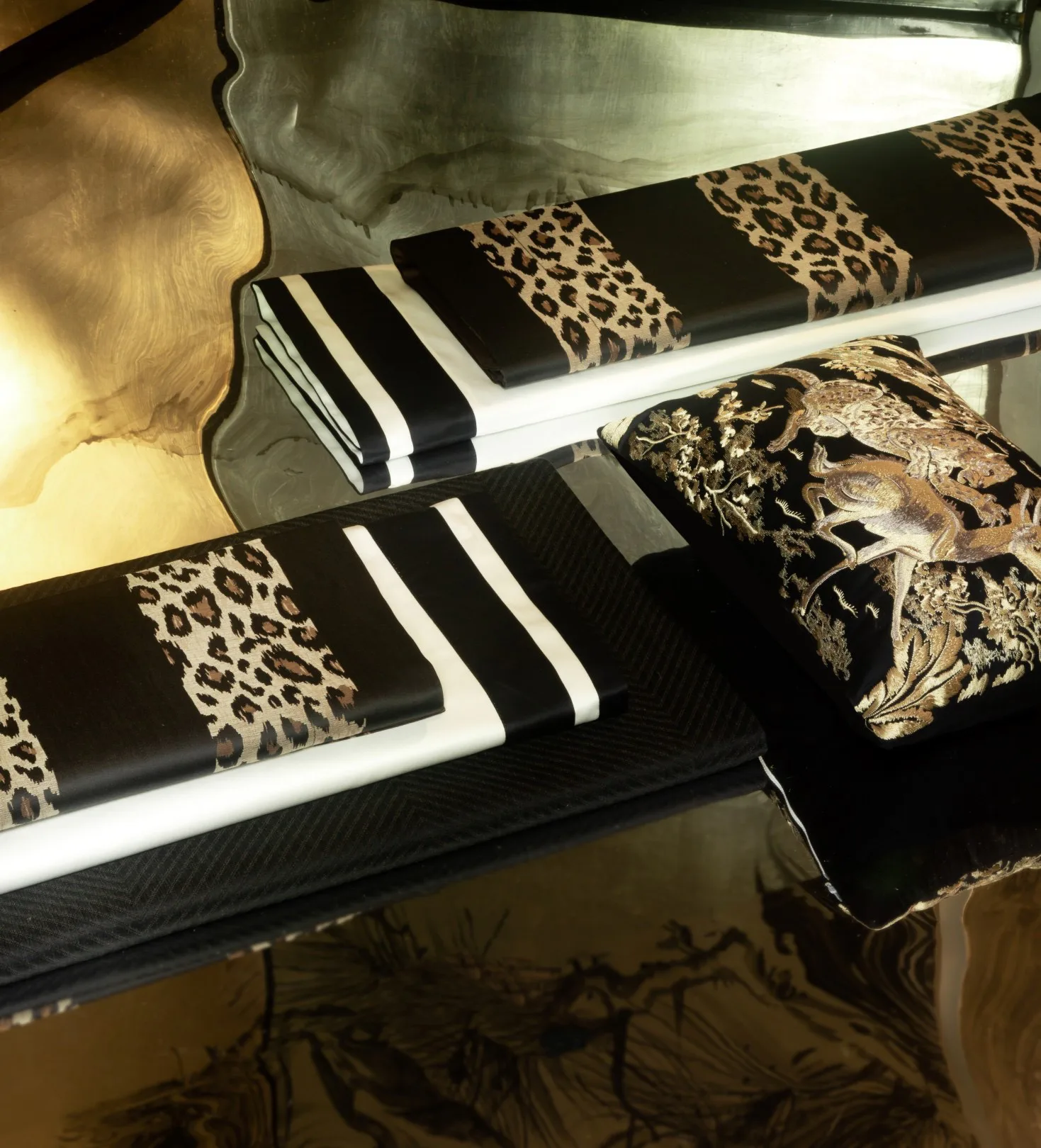 Постельное Белье Hermes 12861819