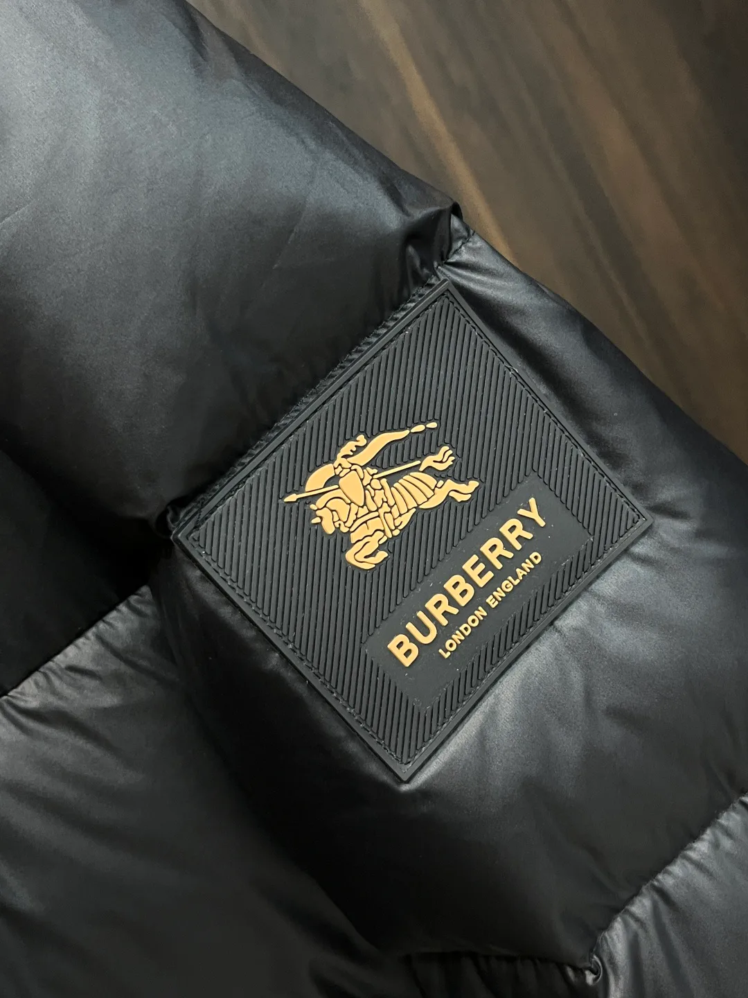 Куртки И Пуховики Мужские Burberry 558524