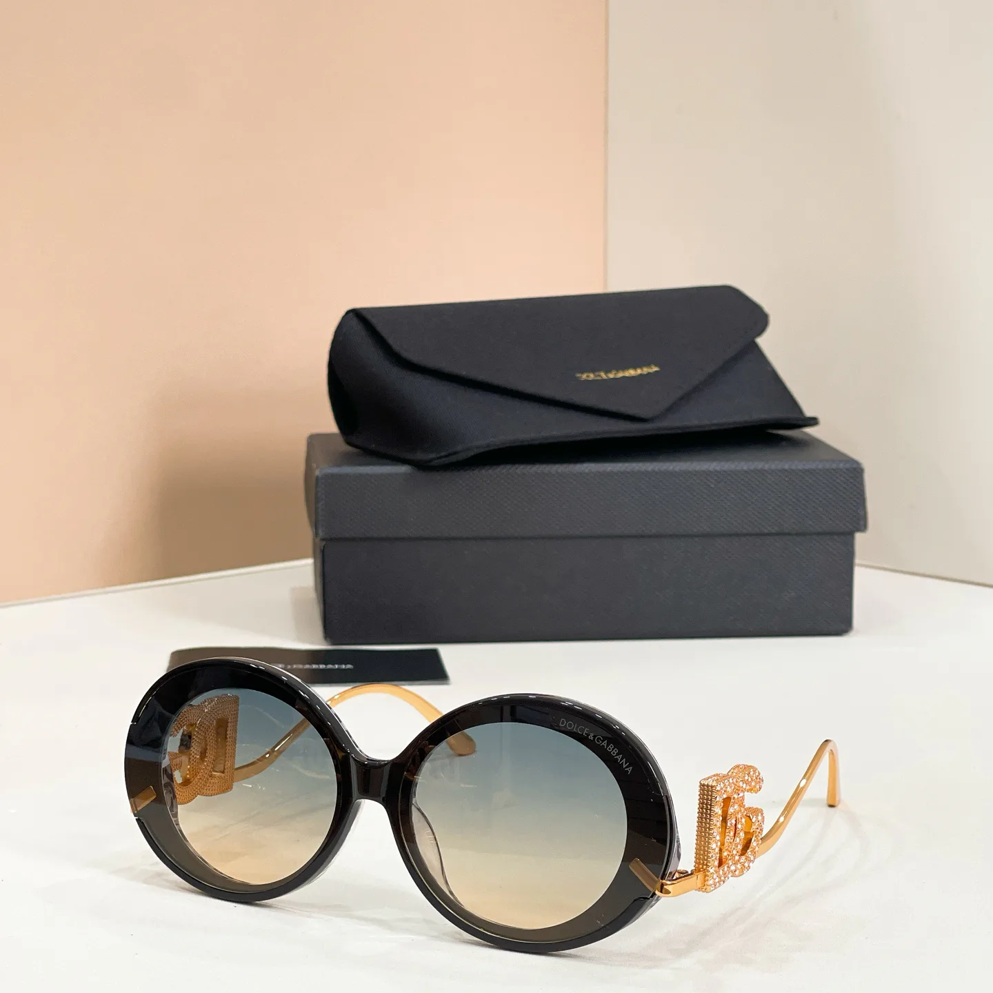 Очки Dolce & Gabbana 17495922
