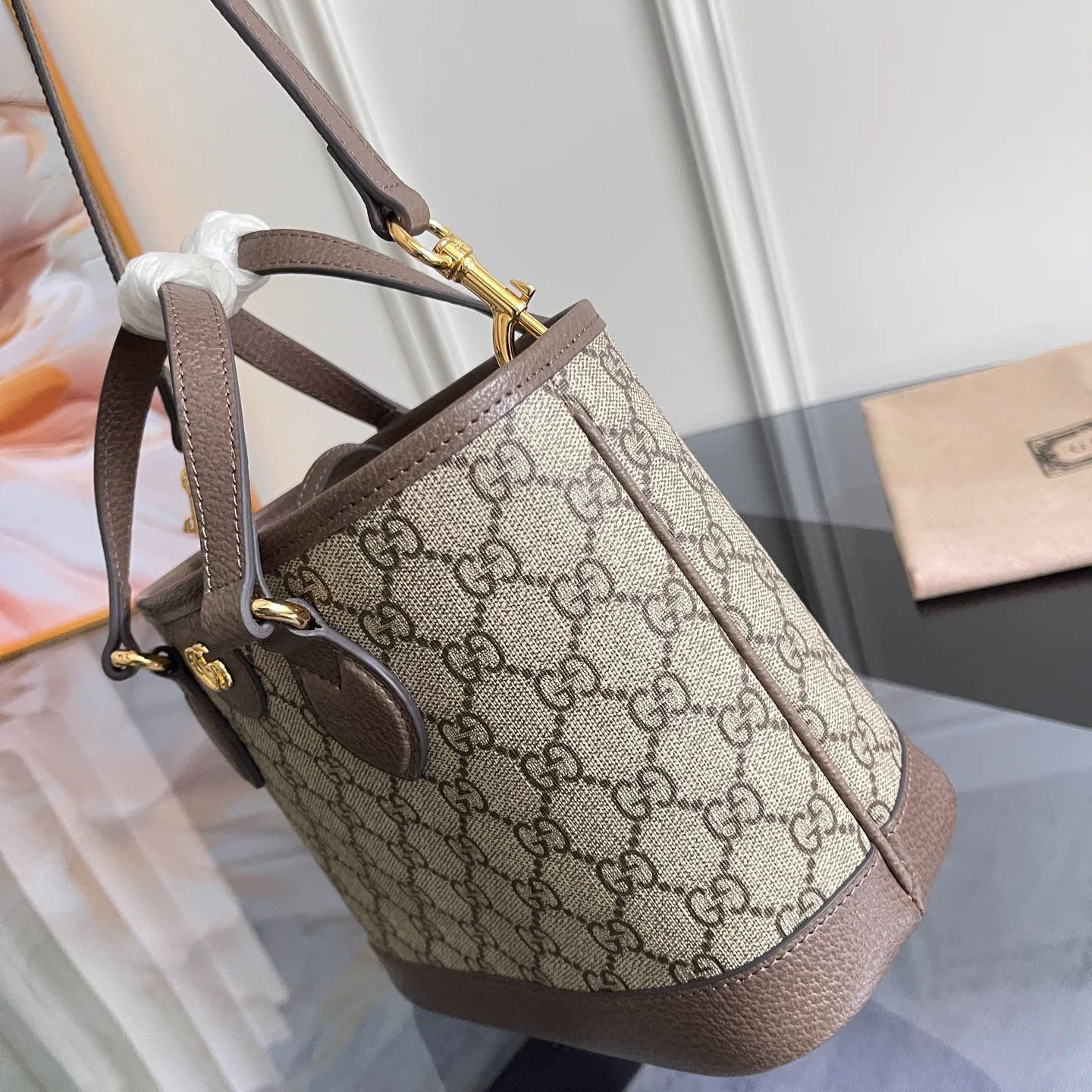 Классические Сумки Женские Gucci 13558849