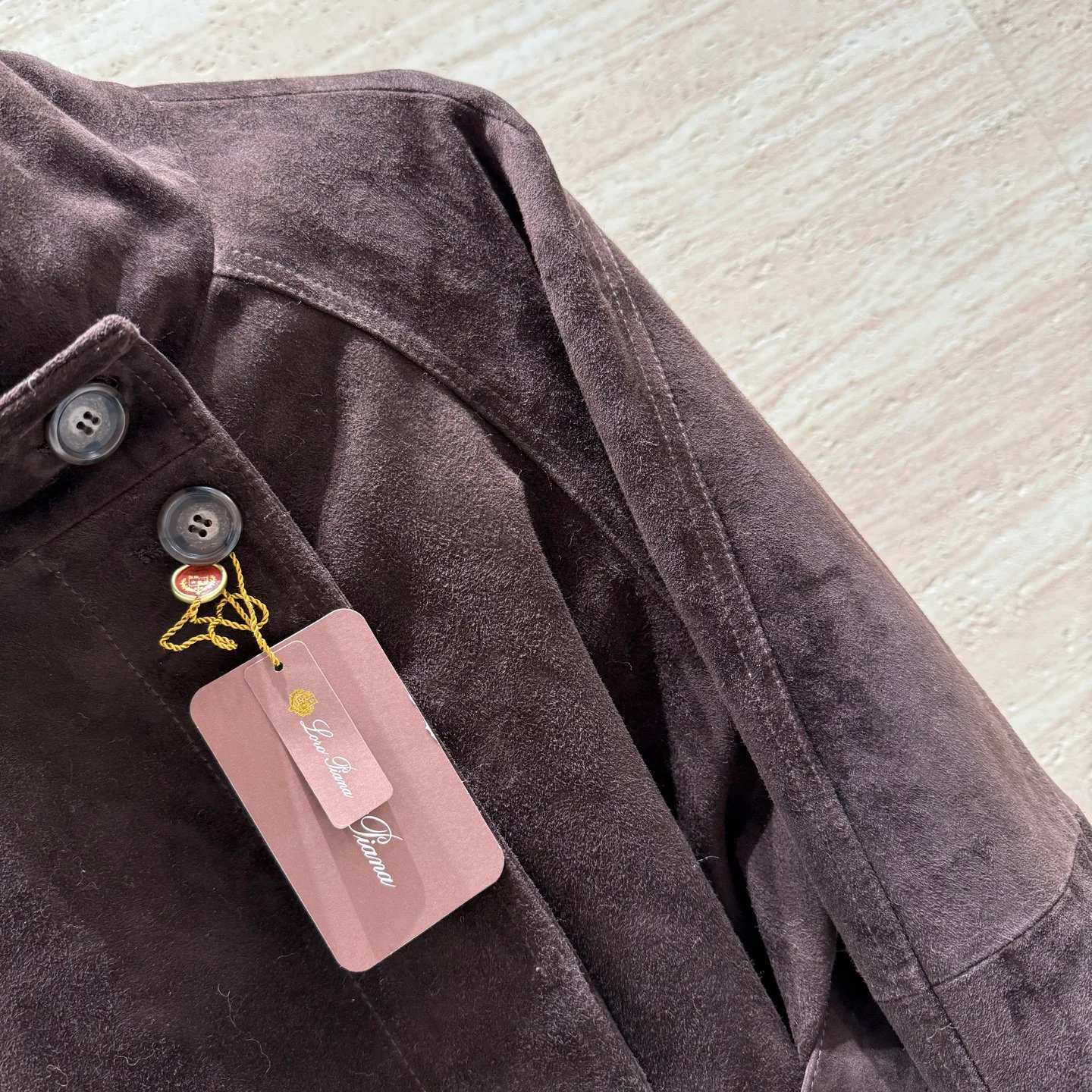 Кожаные Куртки И Дублёнки Женские Loro Piana 4943834