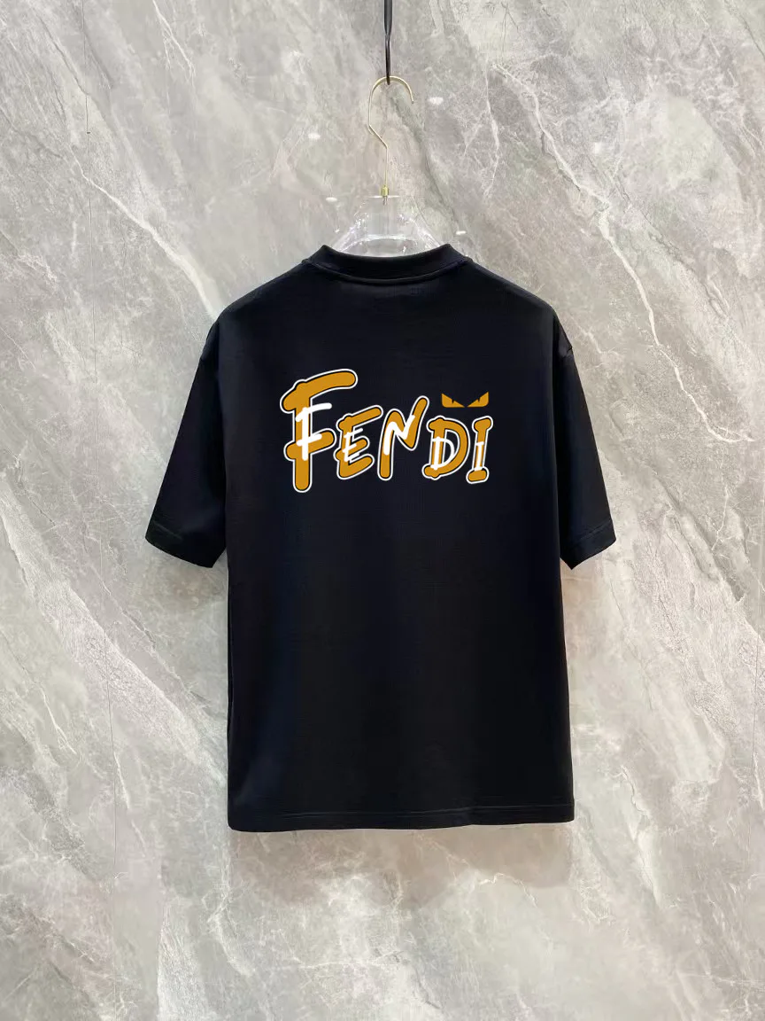 Футболки Мужские Fendi 31895