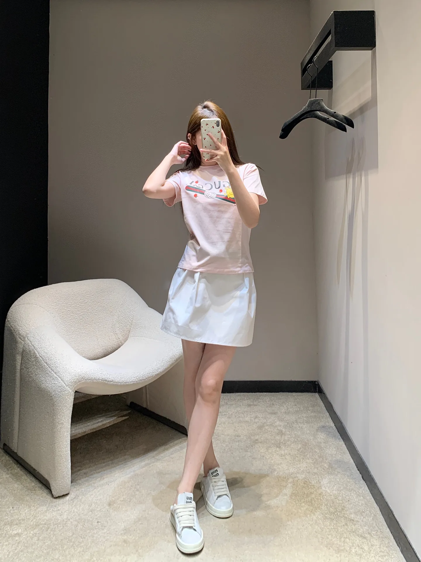 Футболки Женские Gucci 4772150