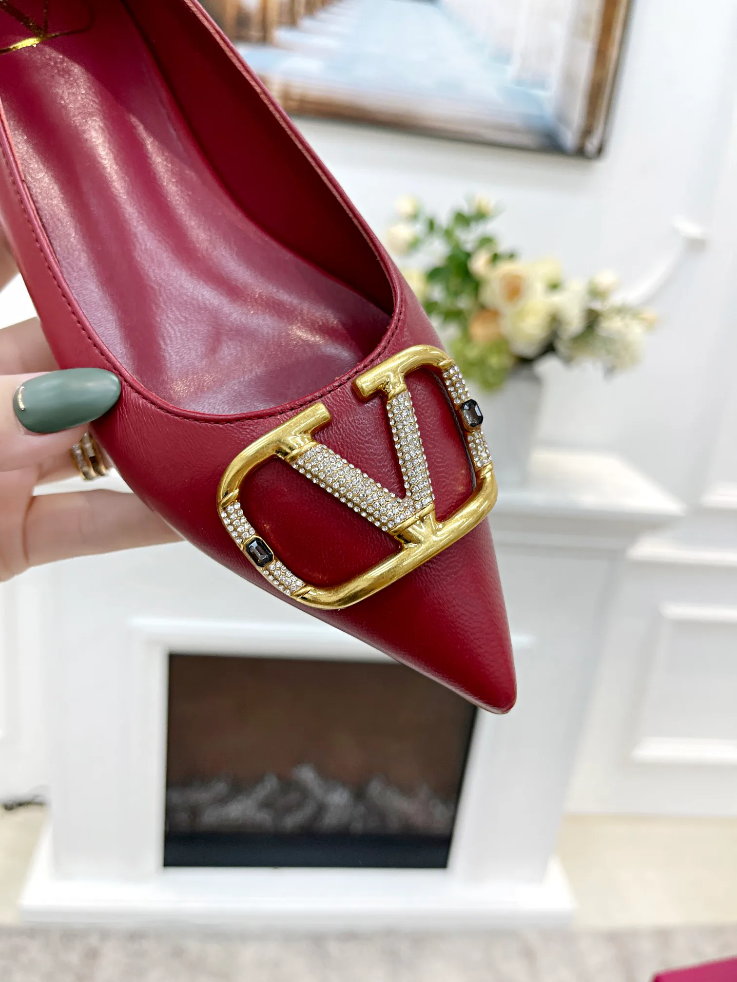 Туфли Женские Valentino 17956842