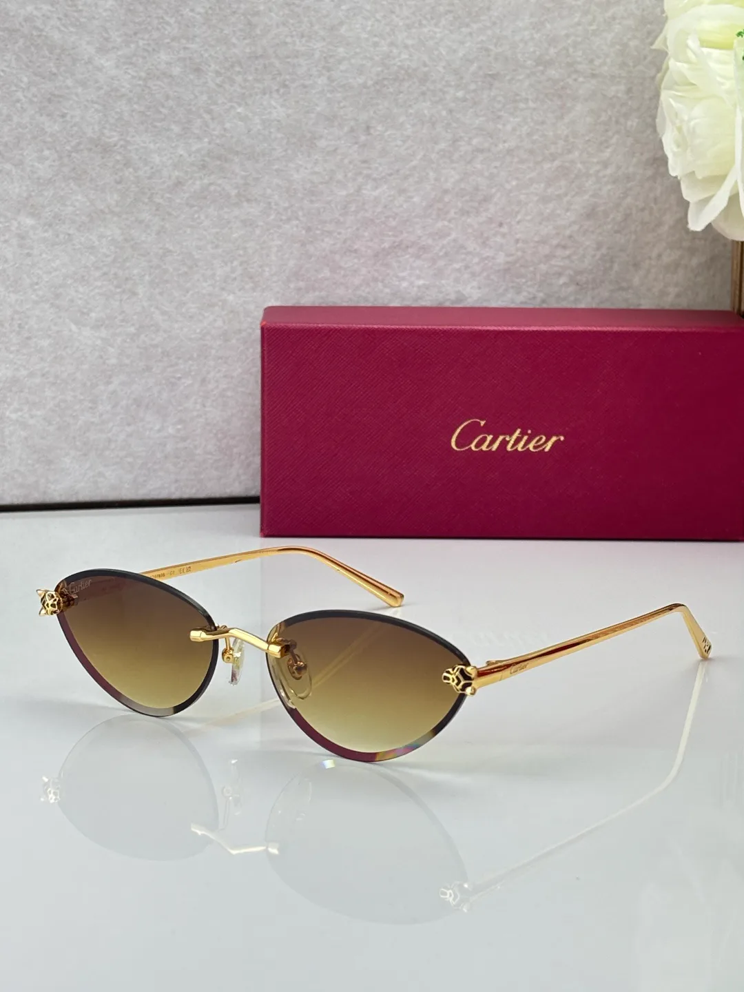 Очки Cartier 18441803