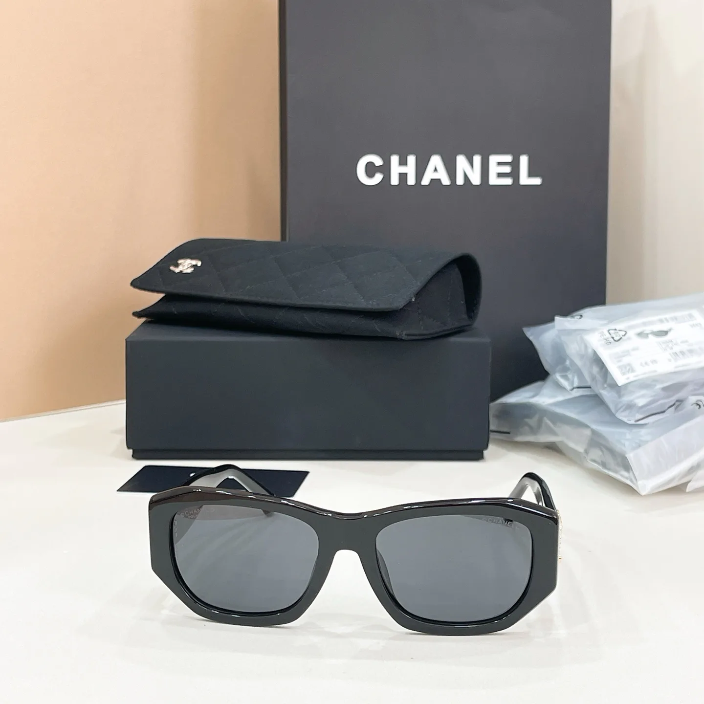 Очки Chanel 18567707