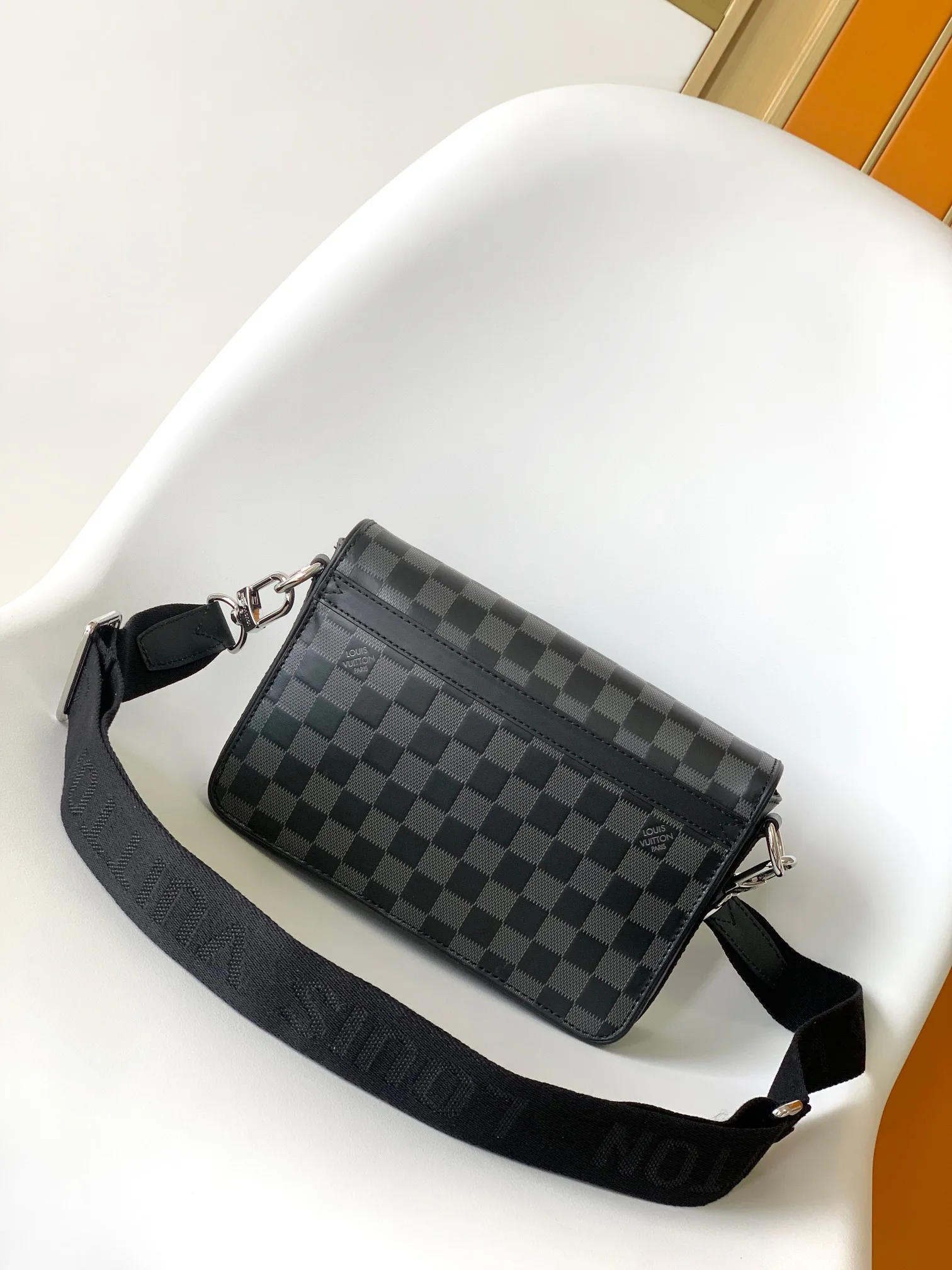 Сумки На Ремне Женские Louis Vuitton 903184