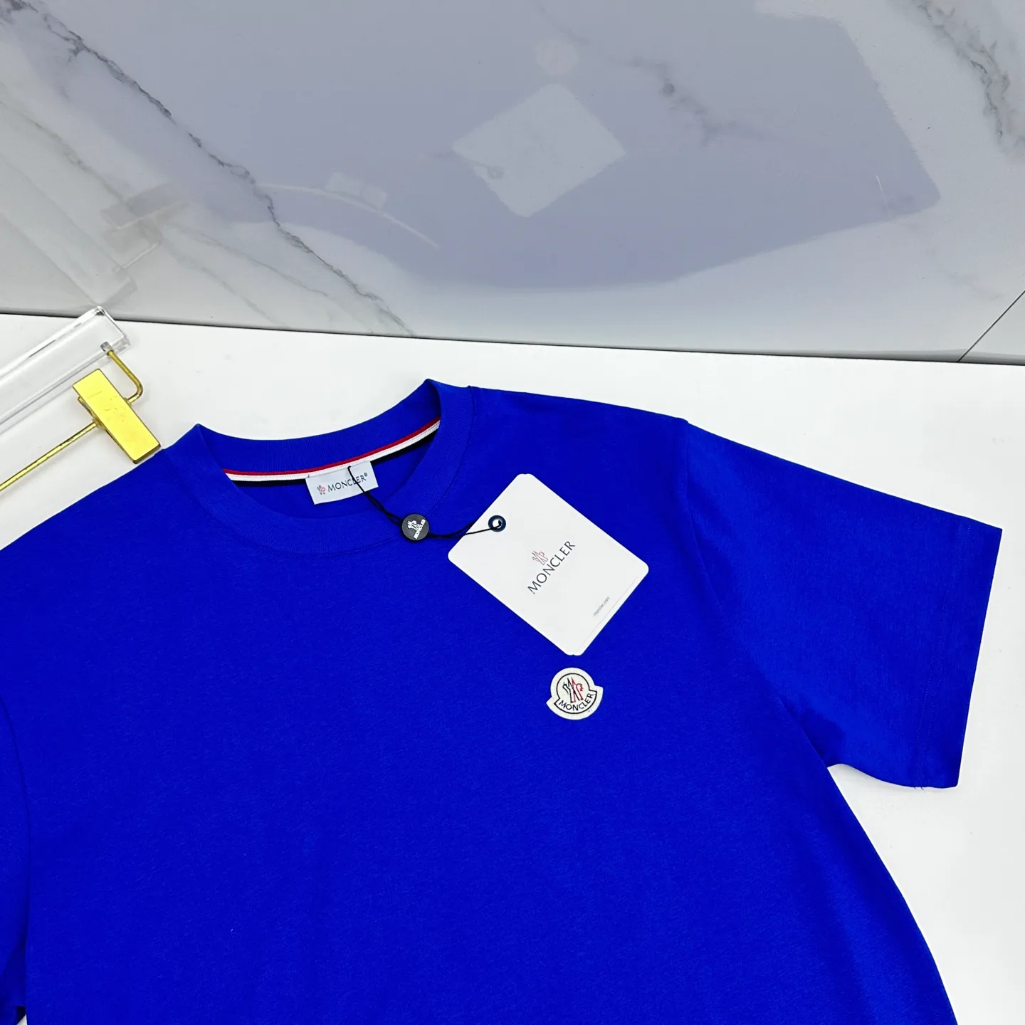 Футболки Женские Moncler 5415061