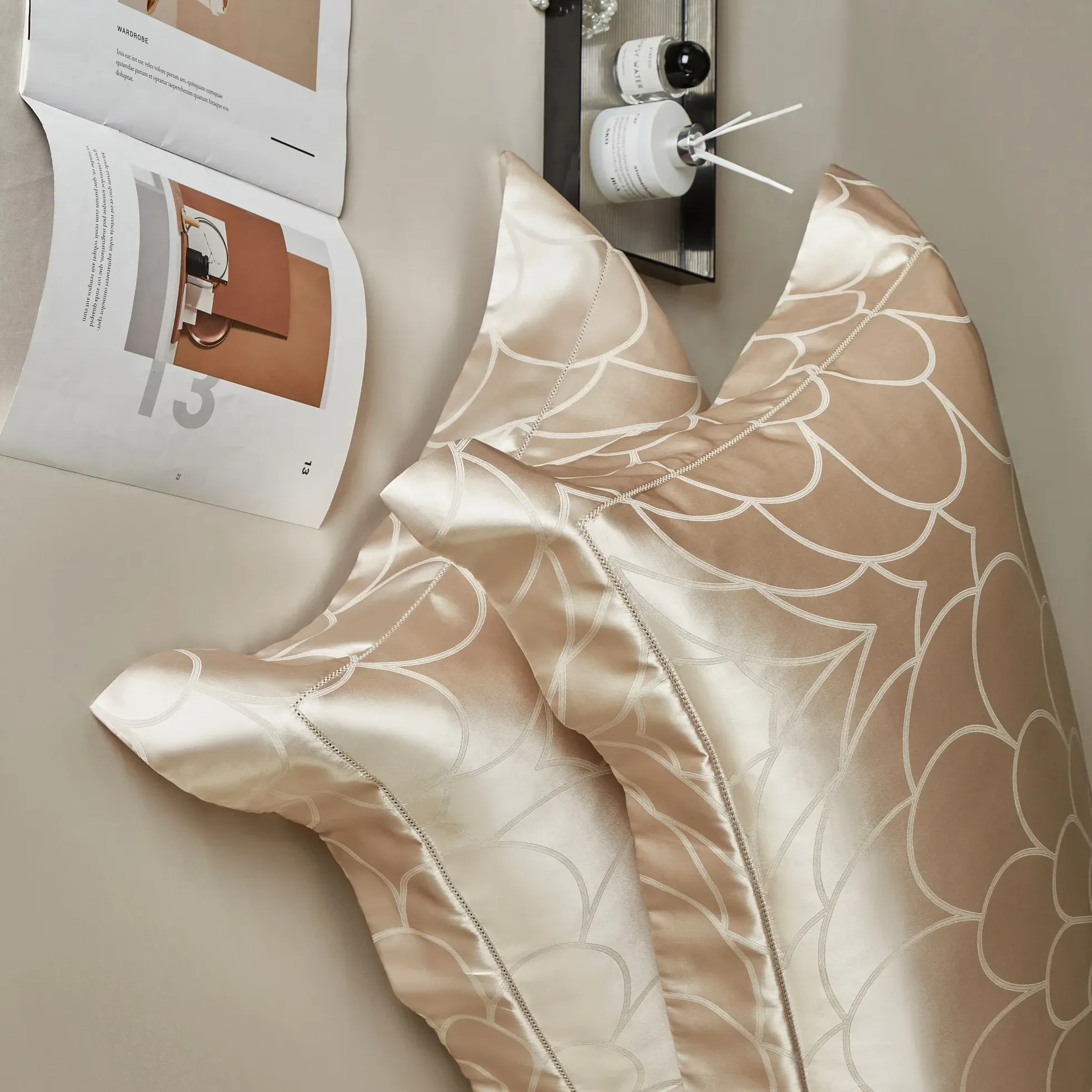 Постельное Белье Hermes 981039