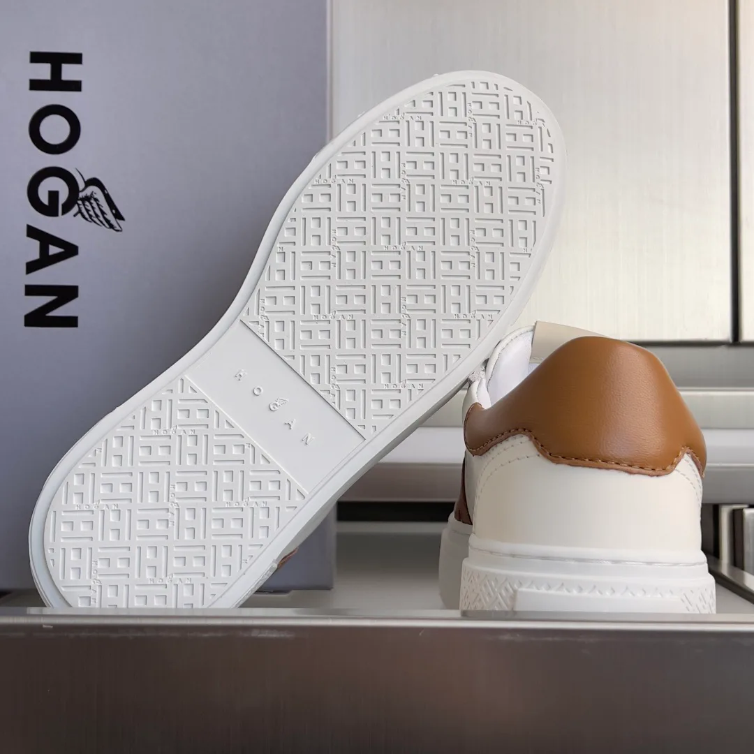 Кроссовки Женские Hogan 1638283