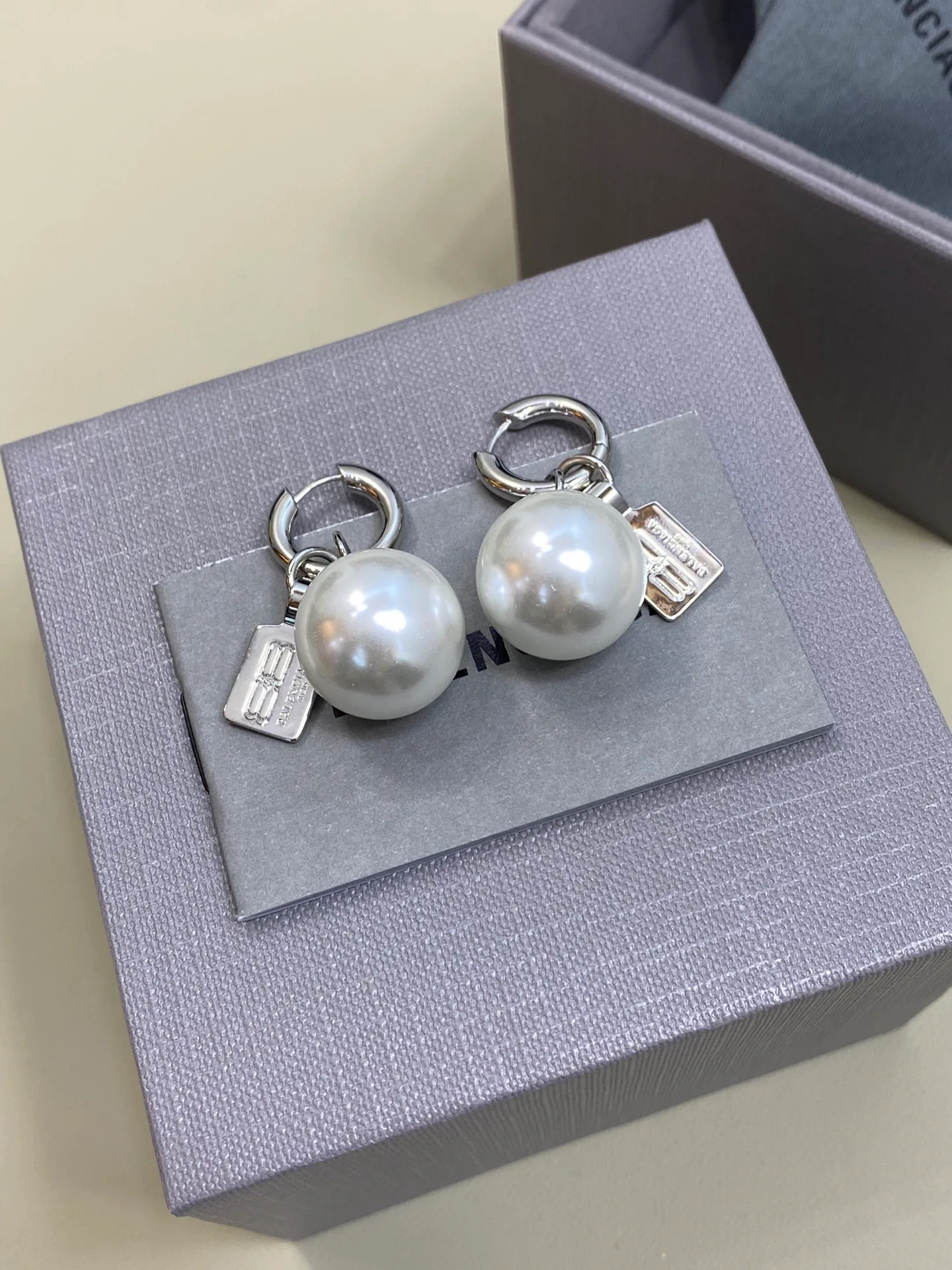 Бижутерия Balenciaga 11534521