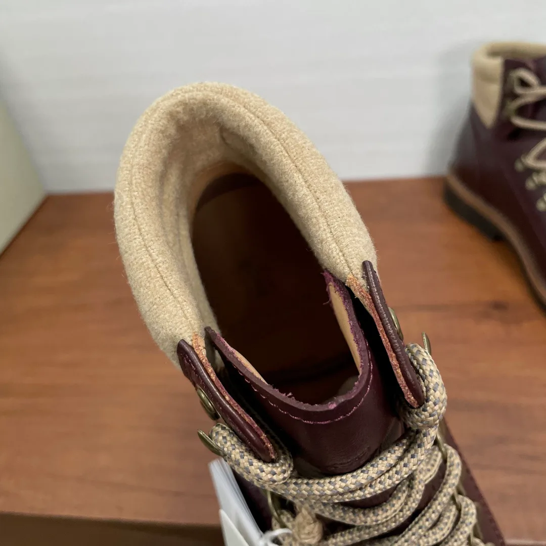 Ботинки Мужские Brunello Cucinelli 18597353