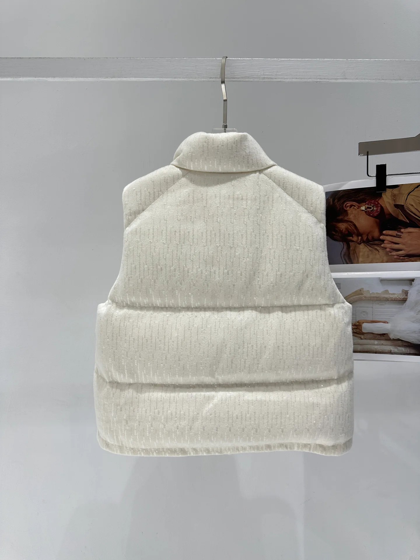 Жилеты Женские Brunello Cucinelli 2608199