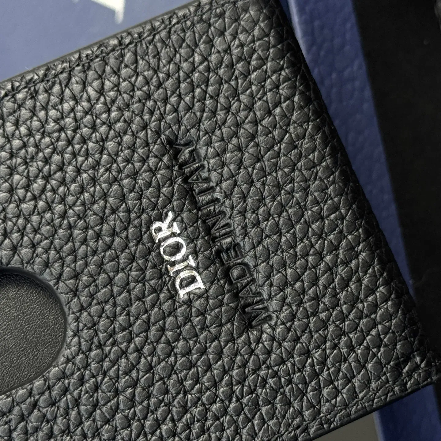 Кошельки Christian Dior 5050529