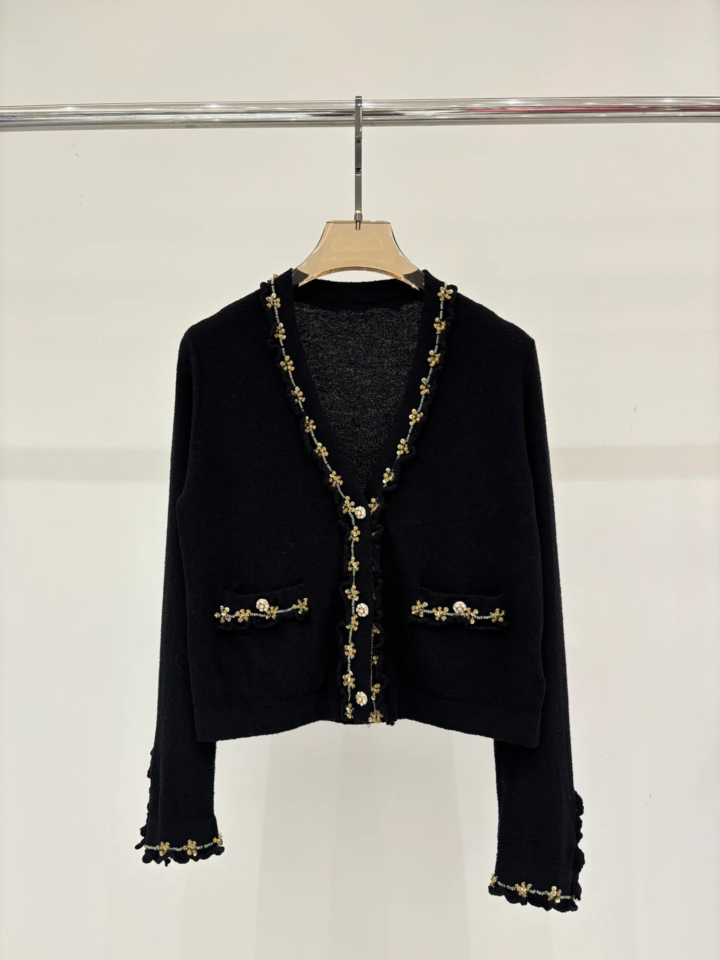 Джемперы И Свитеры Женские Chanel 474435