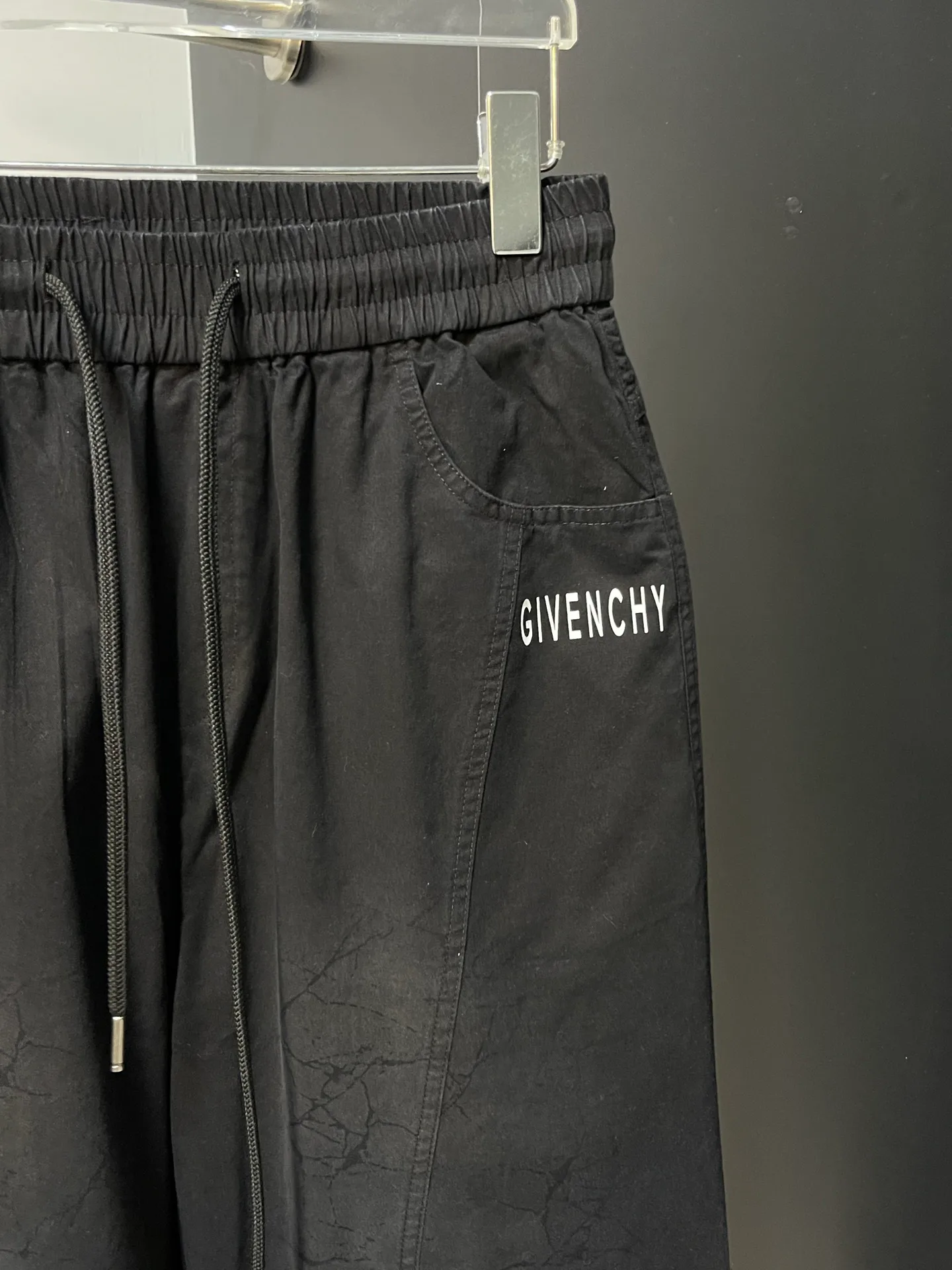 Брюки Мужские Givenchy 11877956
