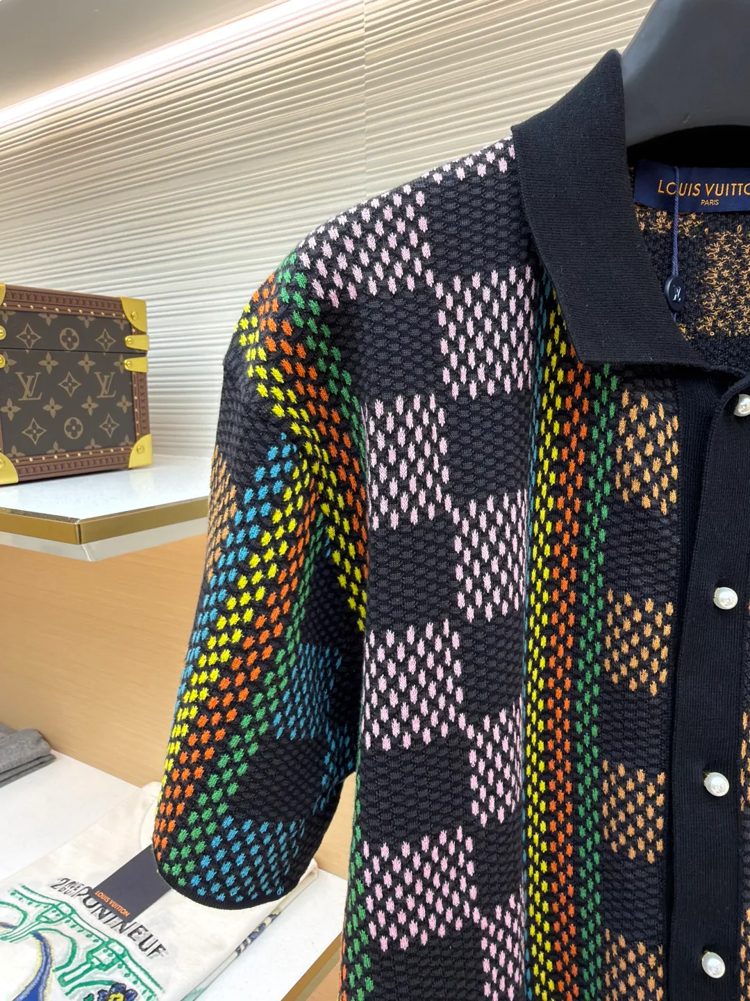 Рубашки Мужские Louis Vuitton 11485602
