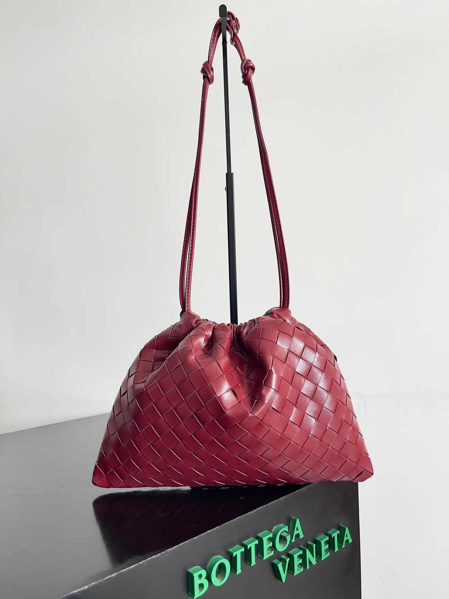 Сумки На Ремне Женские Bottega Veneta 11255481