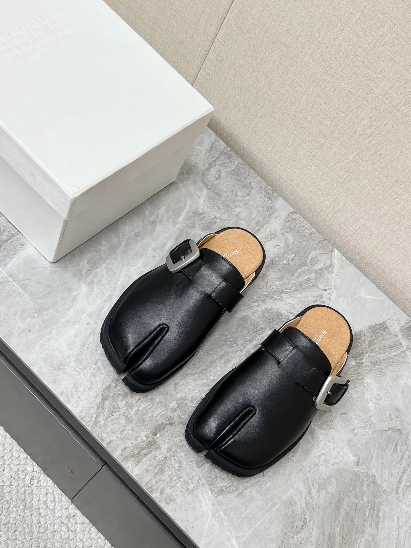 Мюли И Сабо Женские Maison Margiela 17955126