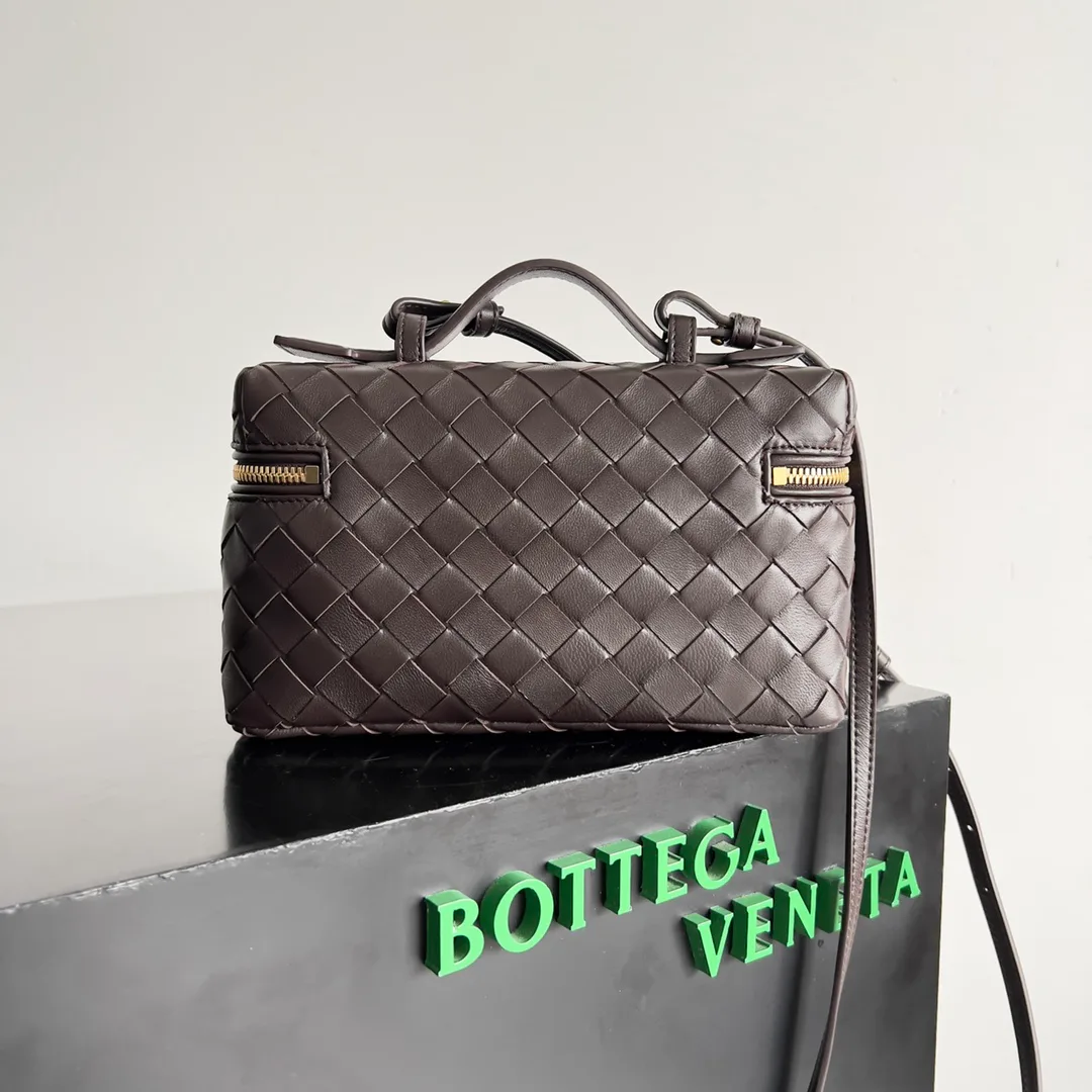 Сумки На Ремне Женские Bottega Veneta 5361469