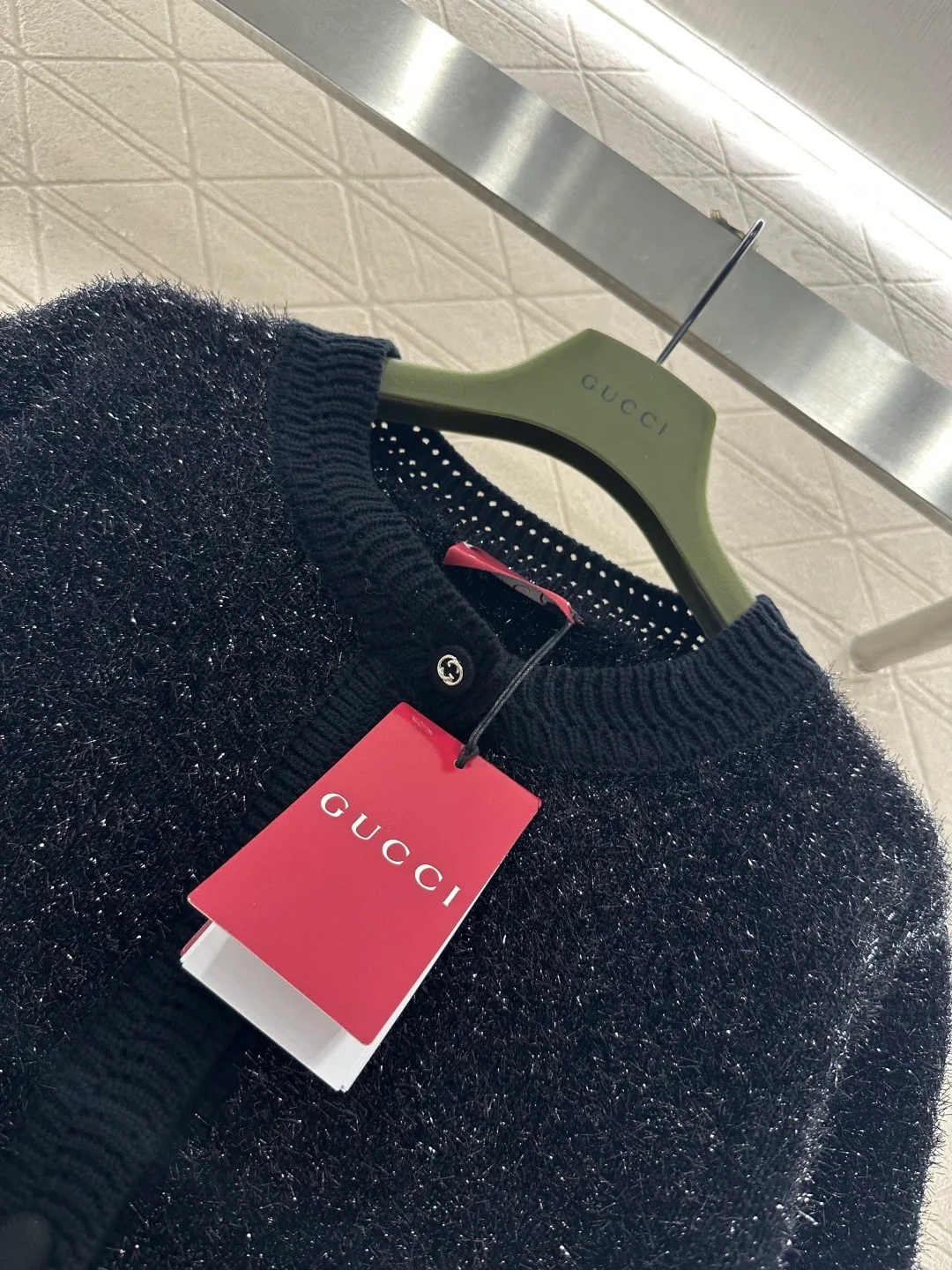 Джемперы И Свитеры Женские Gucci 937629