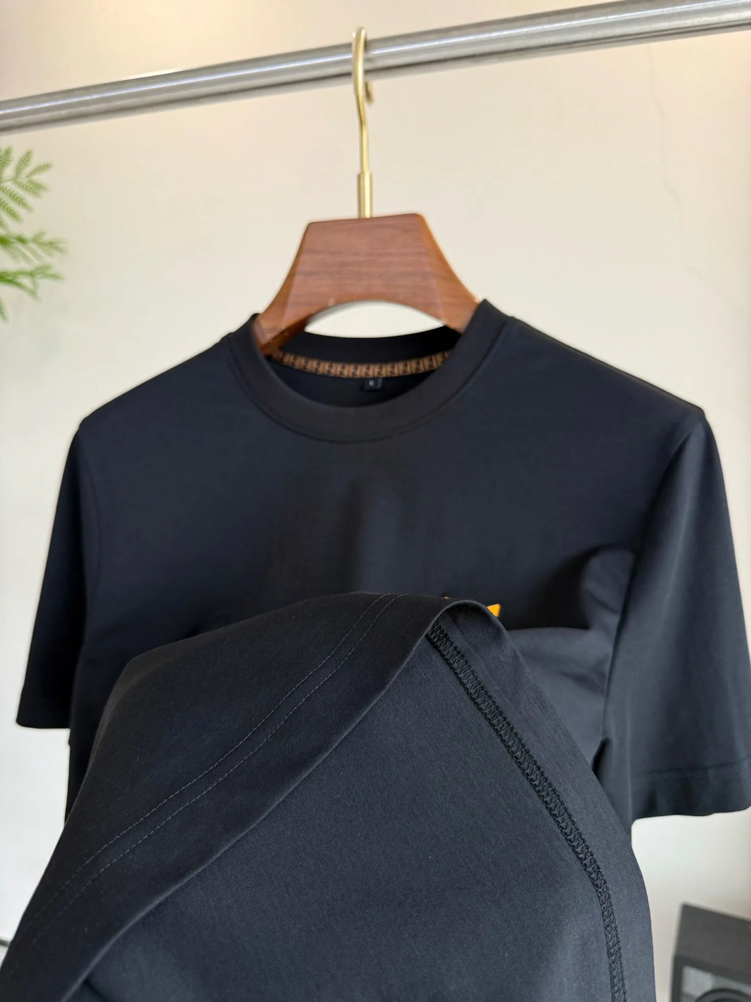Футболки Мужские Fendi 12774959