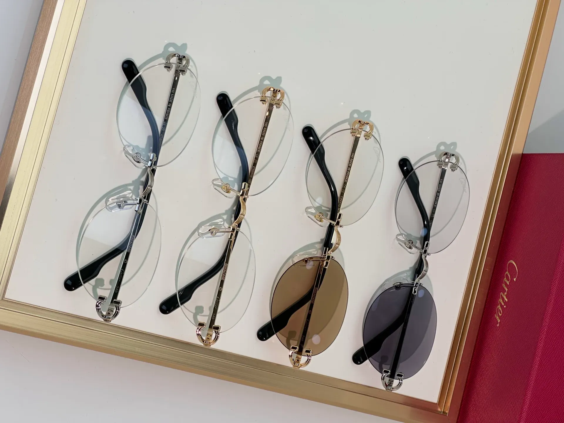 Очки Cartier 6093482