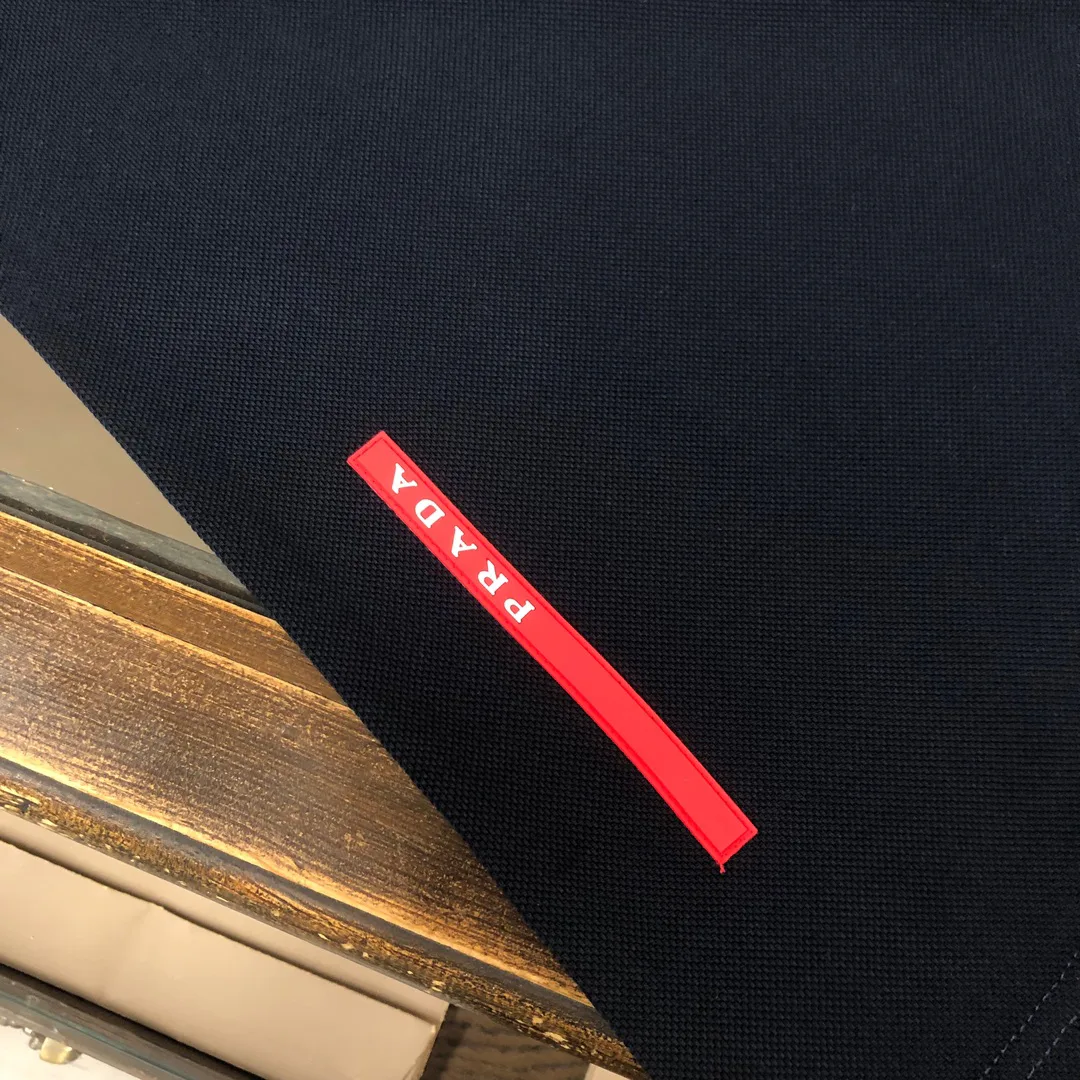 Рубашки Мужские Prada 11690900