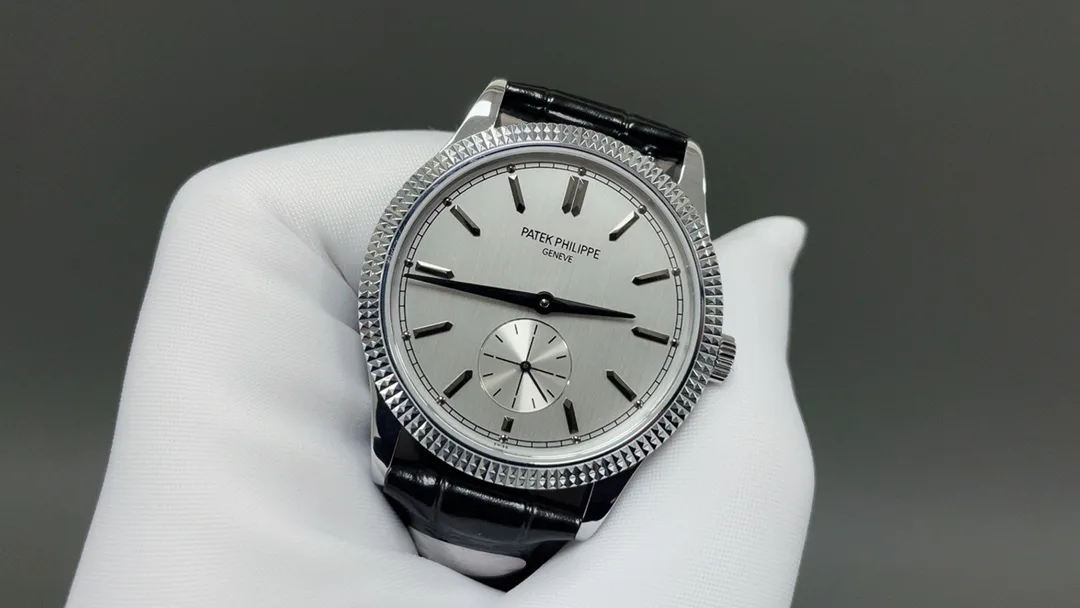 Часы Мужские Patek Philippe 1847388