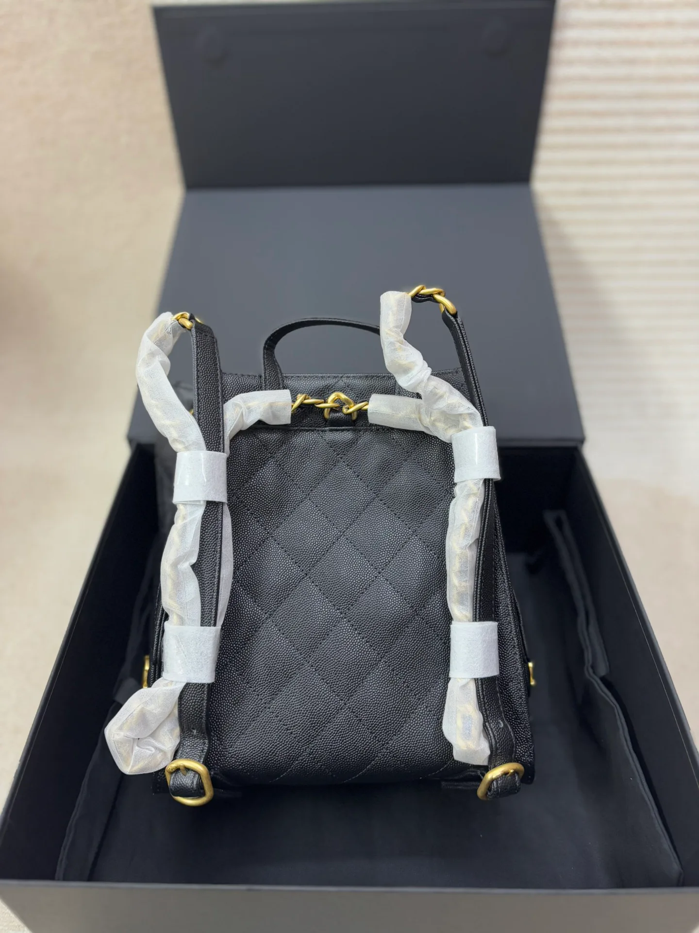 Рюкзаки Женские Chanel 4499325