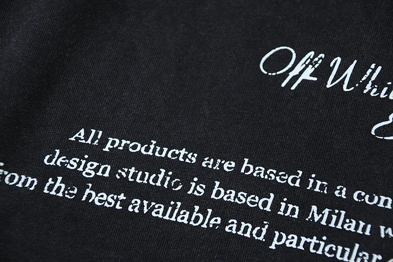 Футболки Мужские Off-White 11698439